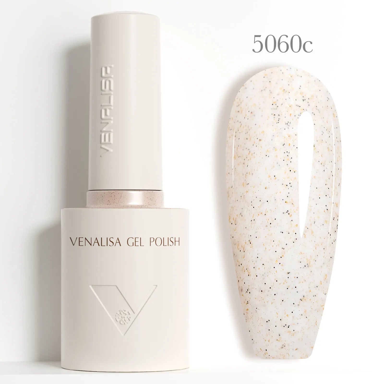 Venalisa V6 Professional Gel Polish – HEMA-Free (10ml).