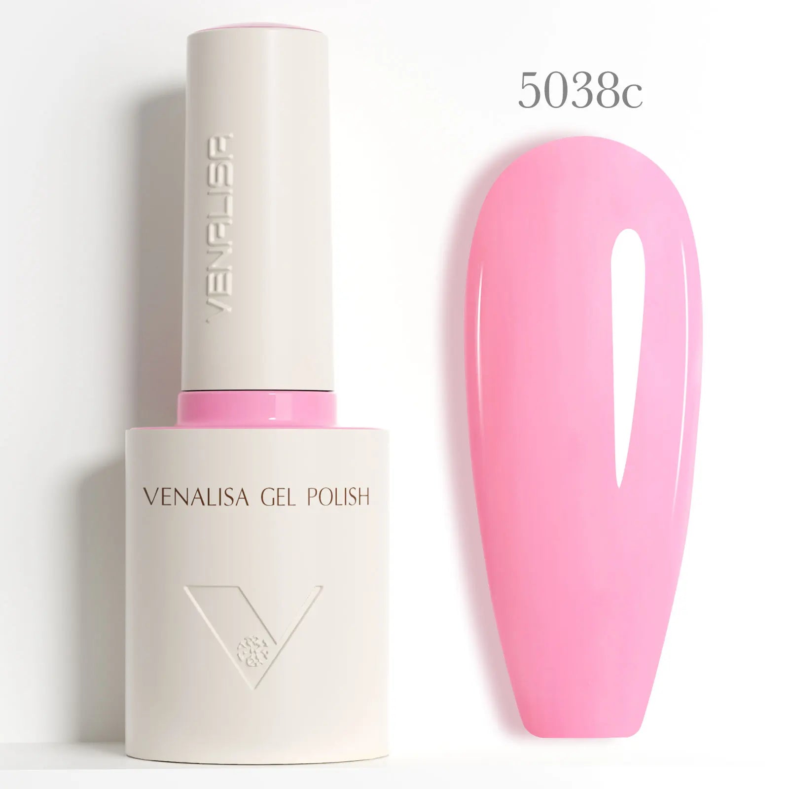 Venalisa V6 Professional Gel Polish – HEMA-Free (10ml).