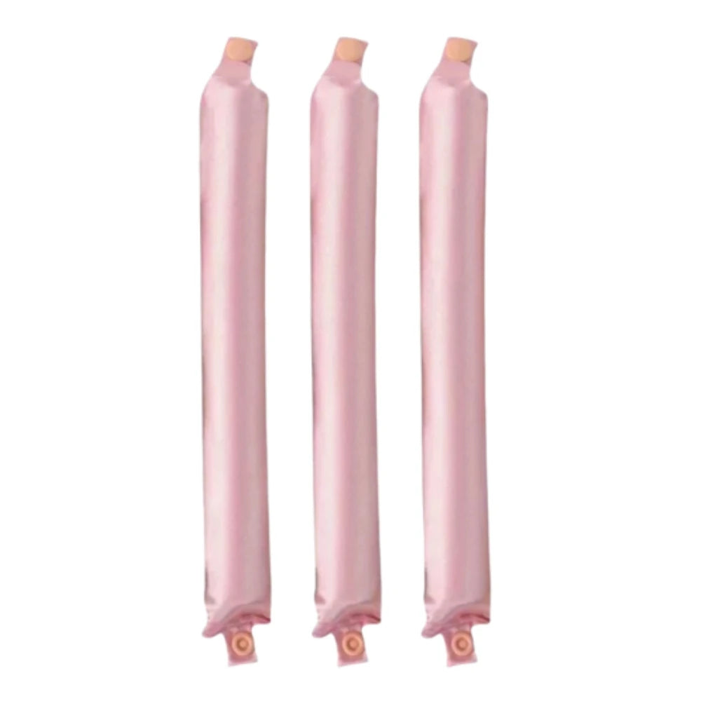 Heatless Curling Rod Headband