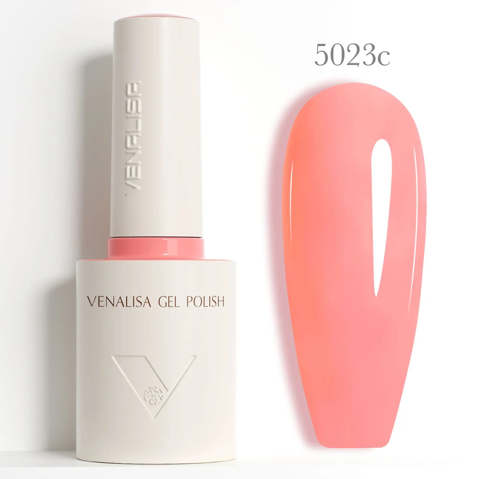 Venalisa V6 Professional Gel Polish – HEMA-Free (10ml).