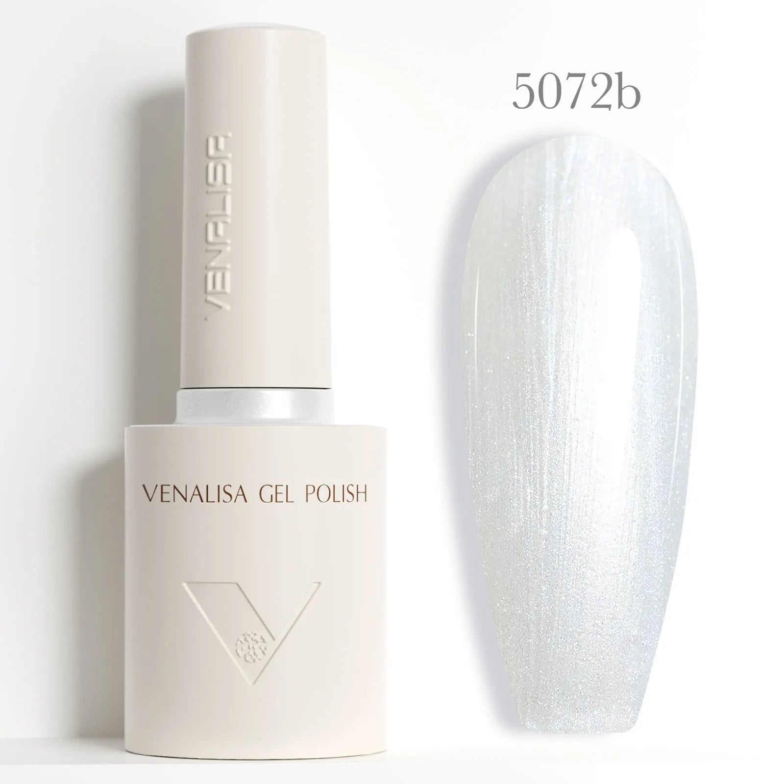 Venalisa V6 Professional Gel Polish – HEMA-Free (10ml).