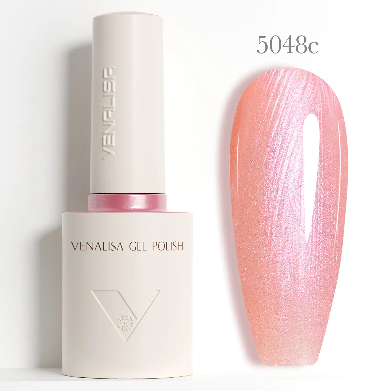 Venalisa V6 Professional Gel Polish – HEMA-Free (10ml).