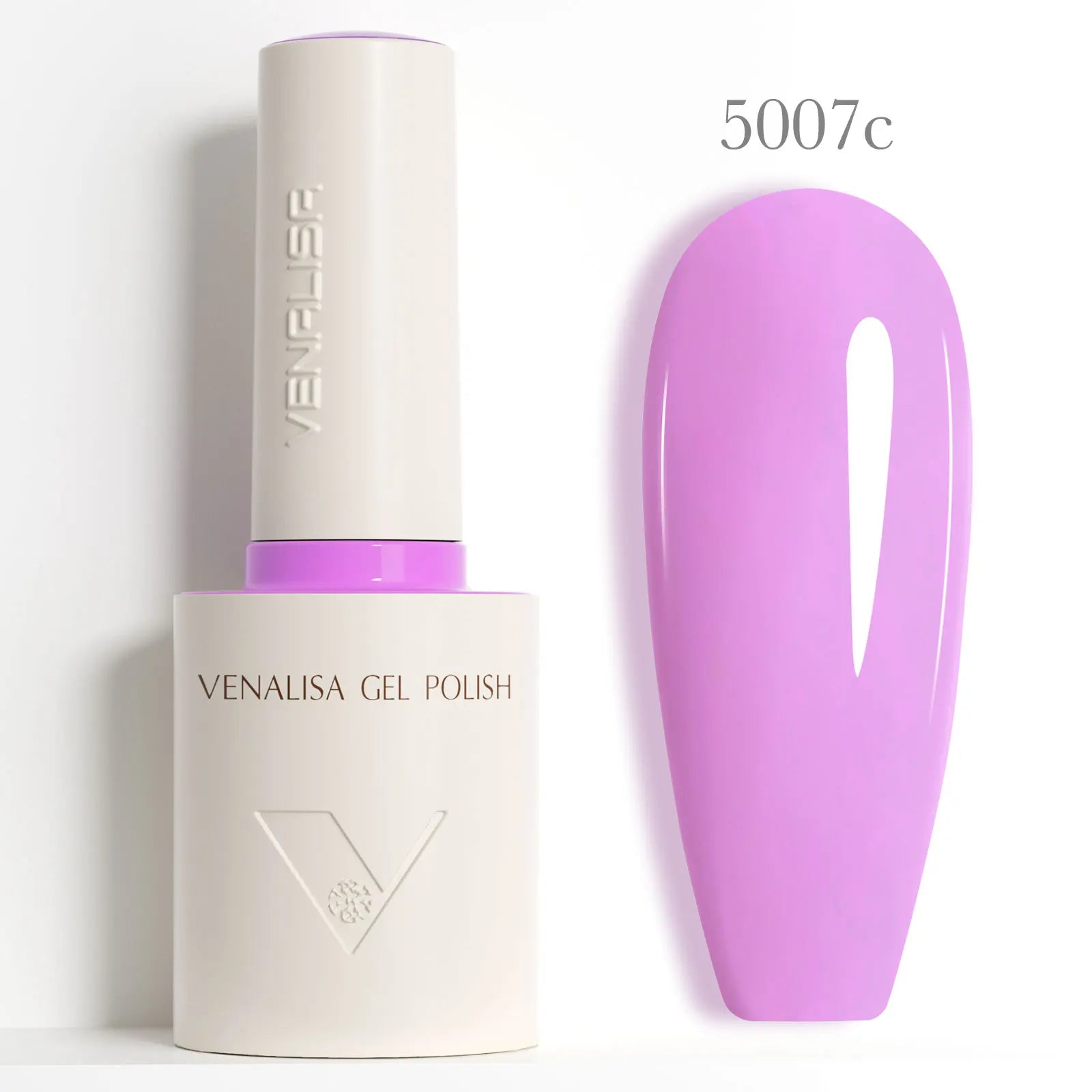 Venalisa V6 Professional Gel Polish – HEMA-Free (10ml).