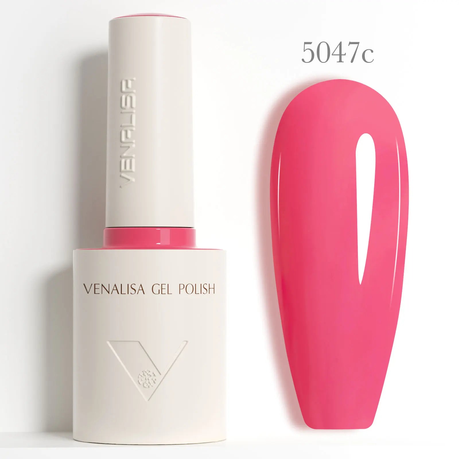 Venalisa V6 Professional Gel Polish – HEMA-Free (10ml).
