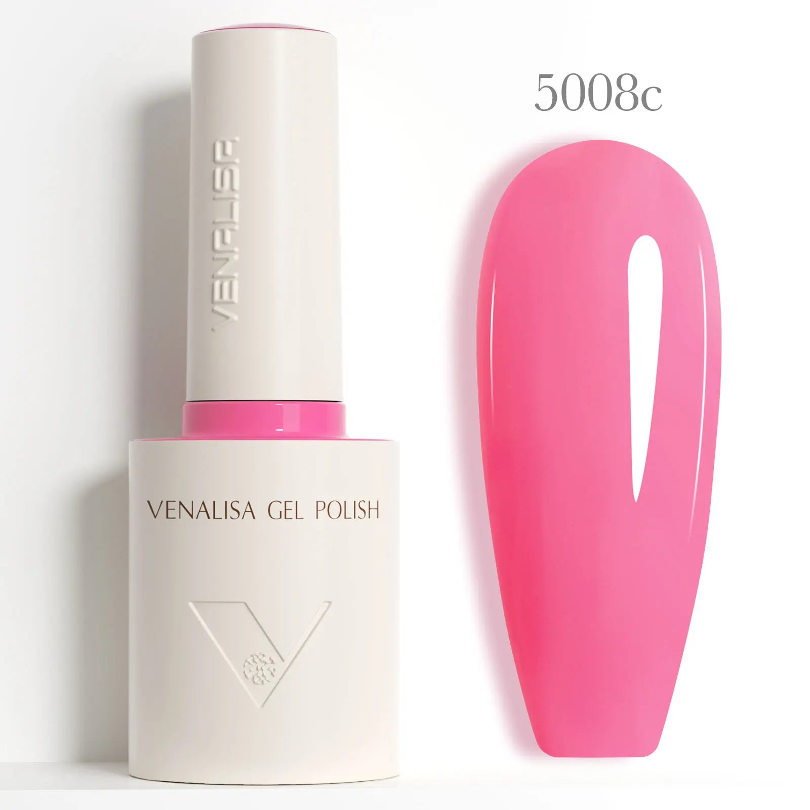 Venalisa V6 Professional Gel Polish – HEMA-Free (10ml).