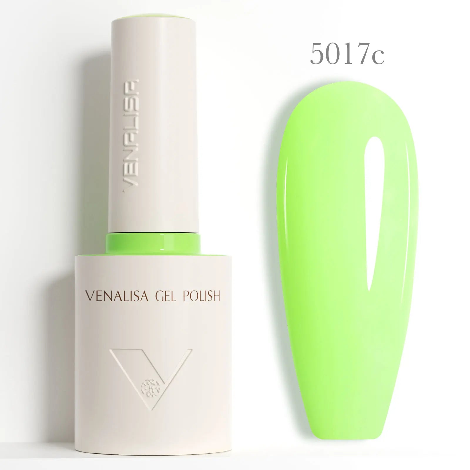 Venalisa V6 Professional Gel Polish – HEMA-Free (10ml).