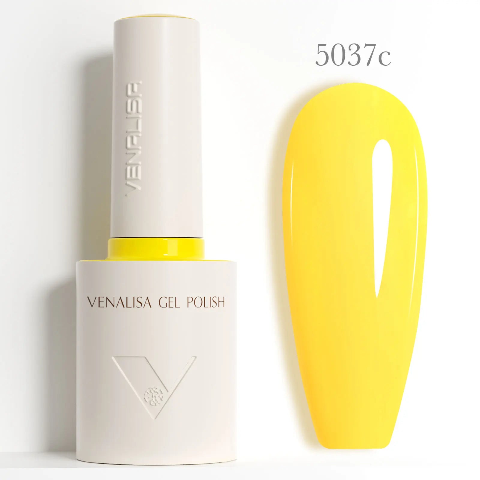 Venalisa V6 Professional Gel Polish – HEMA-Free (10ml).