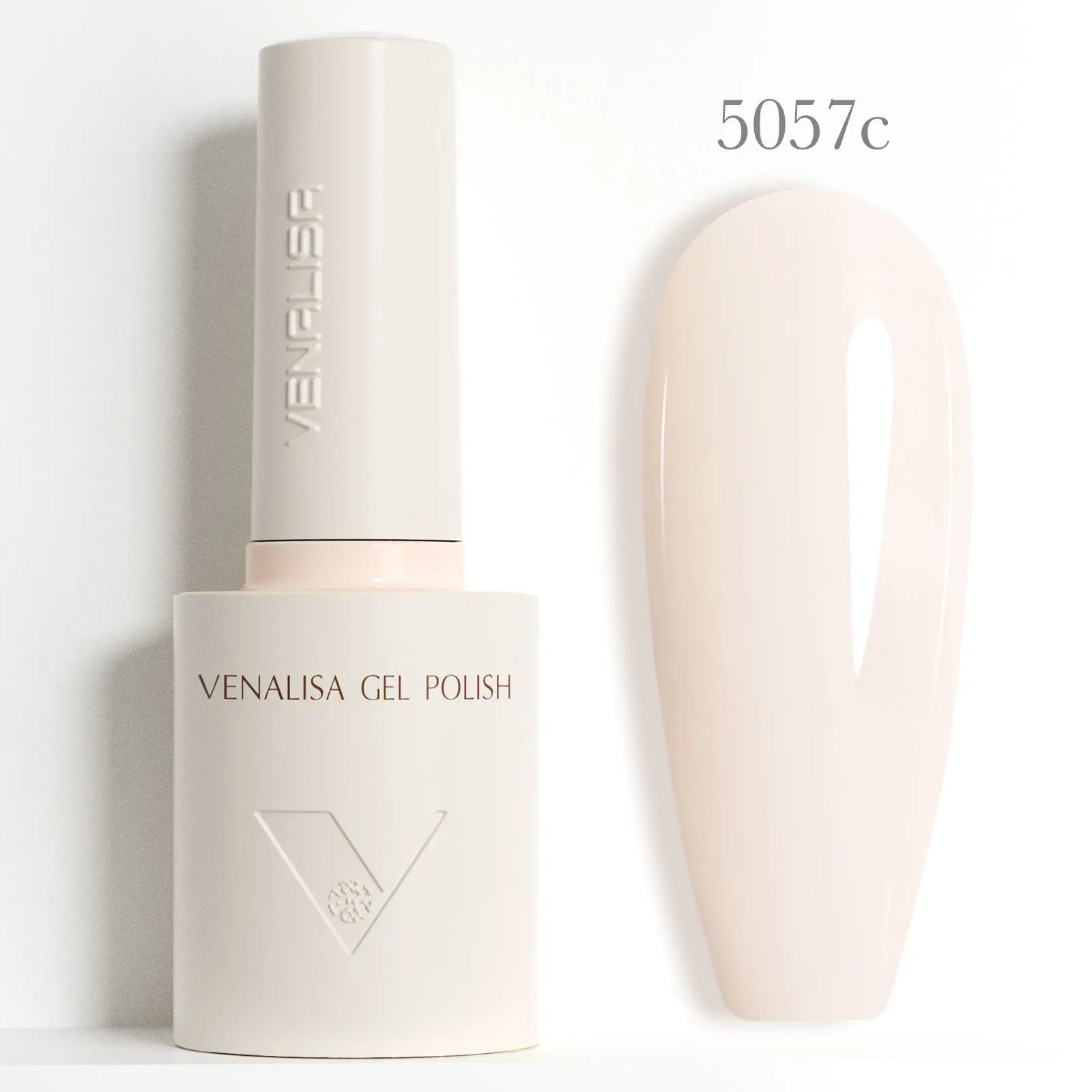 Venalisa V6 Professional Gel Polish – HEMA-Free (10ml).