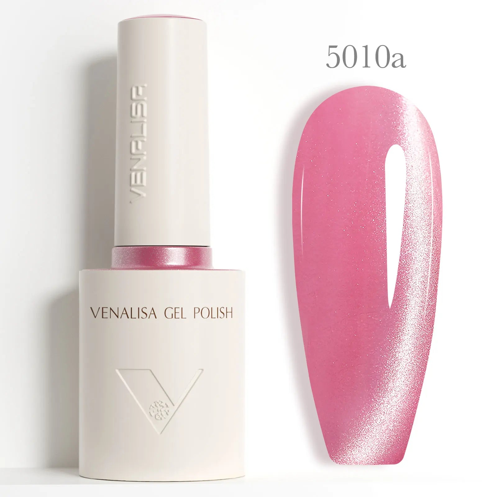 Venalisa V6 Professional Gel Polish – HEMA-Free (10ml).