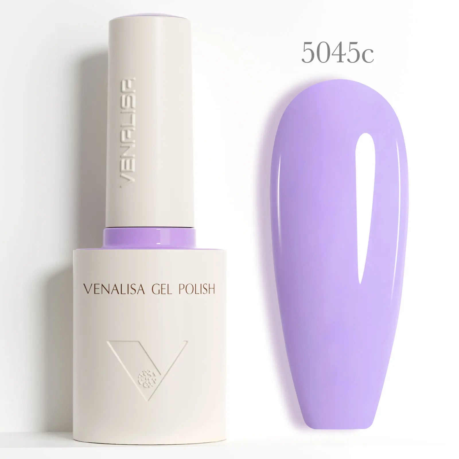 Venalisa V6 Professional Gel Polish – HEMA-Free (10ml).
