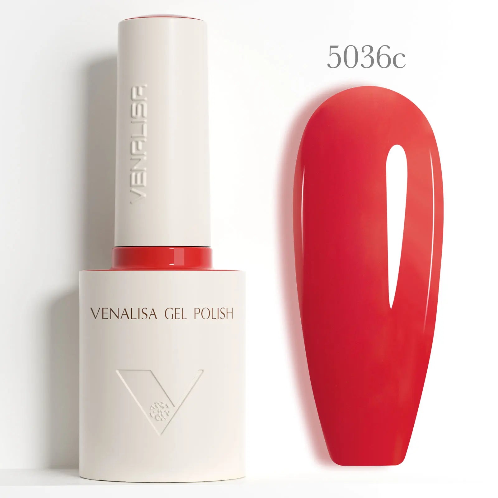Venalisa V6 Professional Gel Polish – HEMA-Free (10ml).