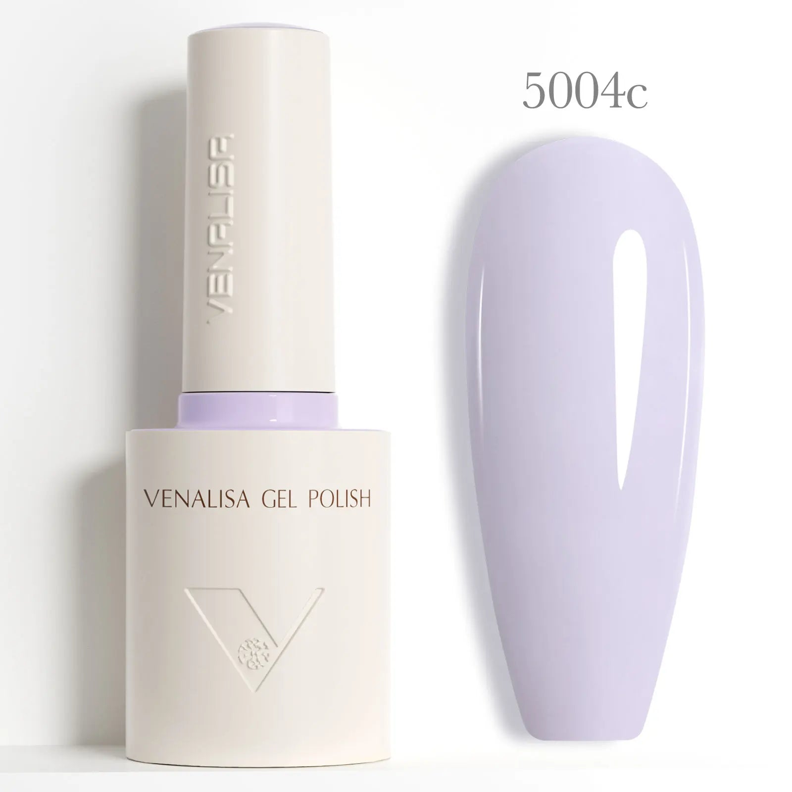 Venalisa V6 Professional Gel Polish – HEMA-Free (10ml).
