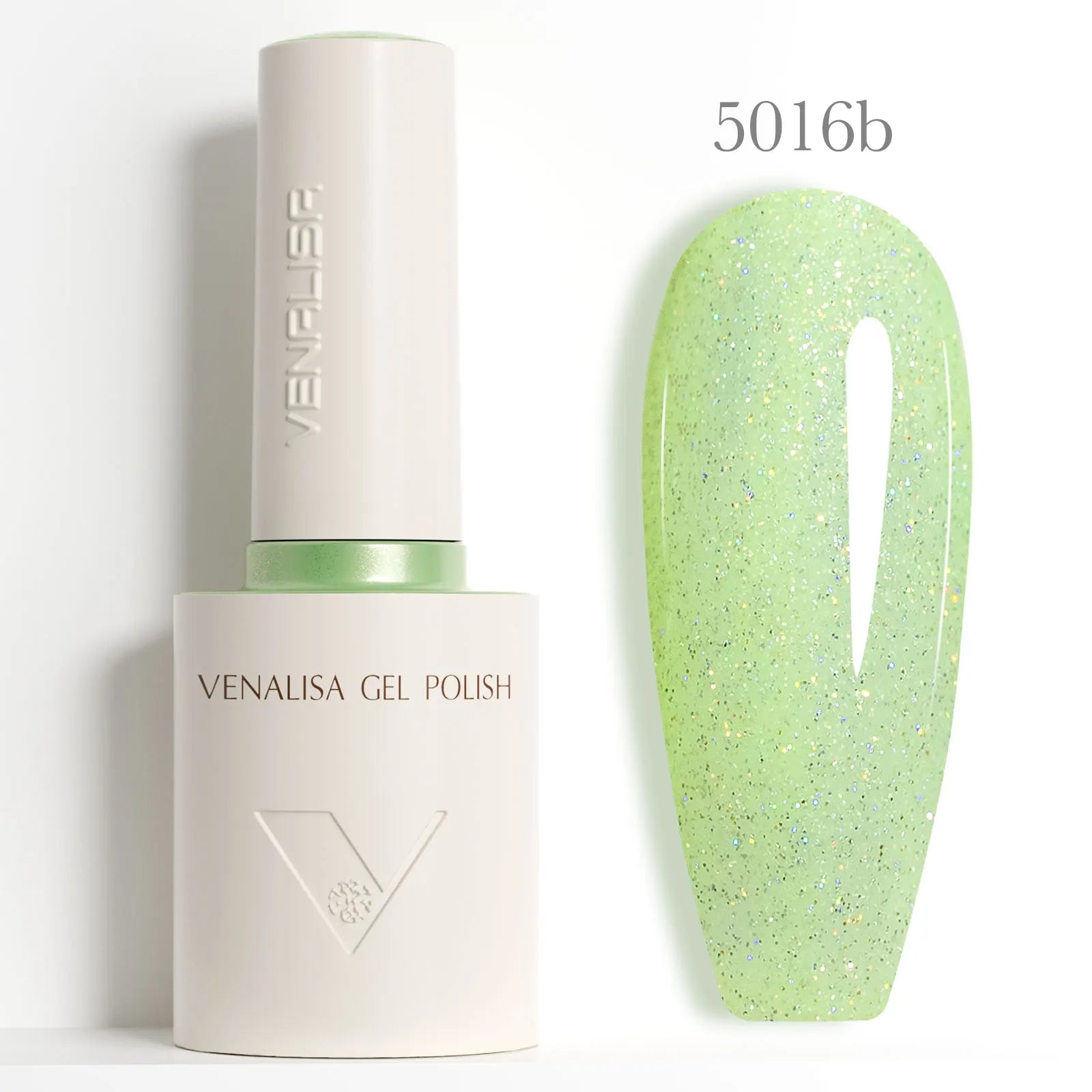 Venalisa V6 Professional Gel Polish – HEMA-Free (10ml).
