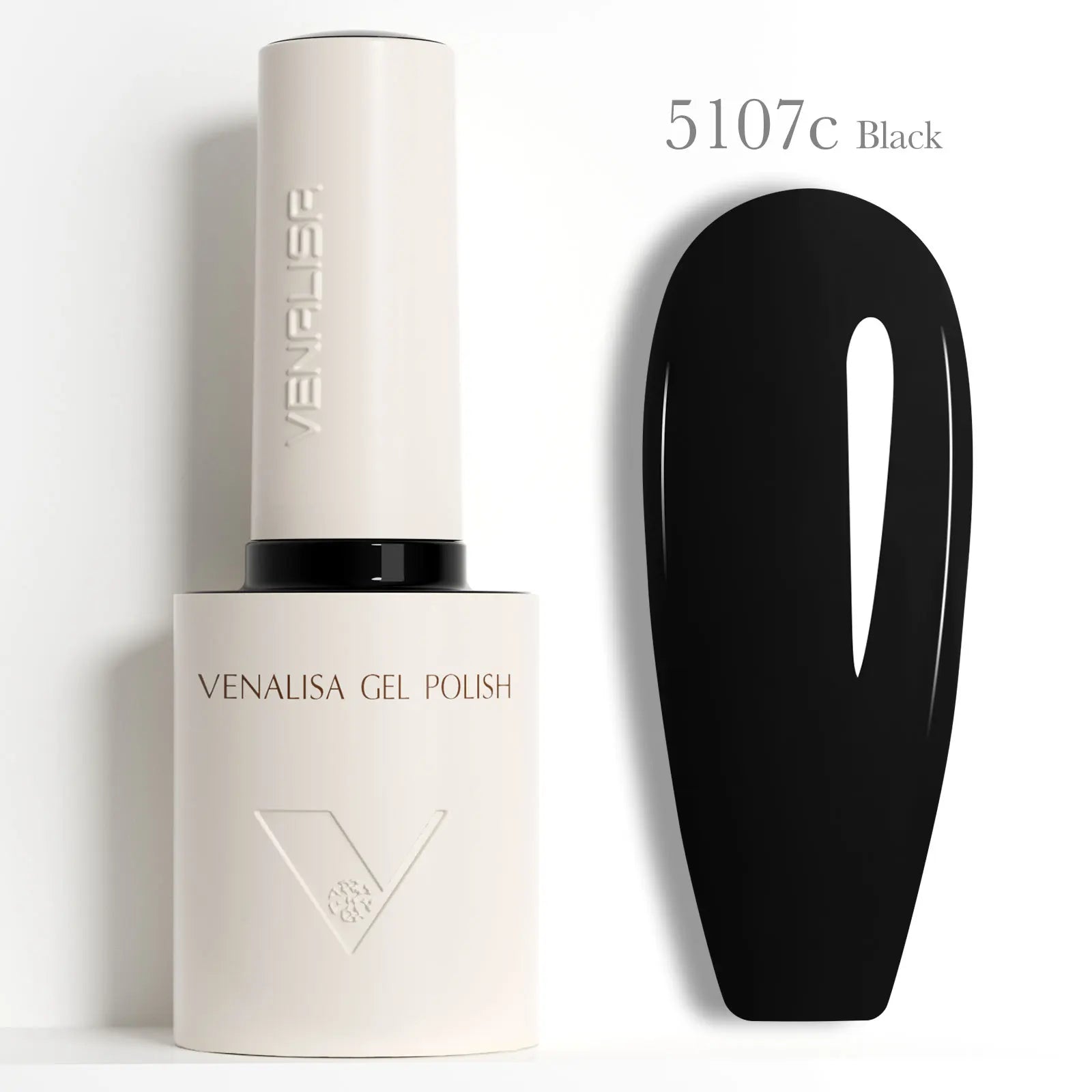 Venalisa V6 Professional Gel Polish – HEMA-Free (10ml).