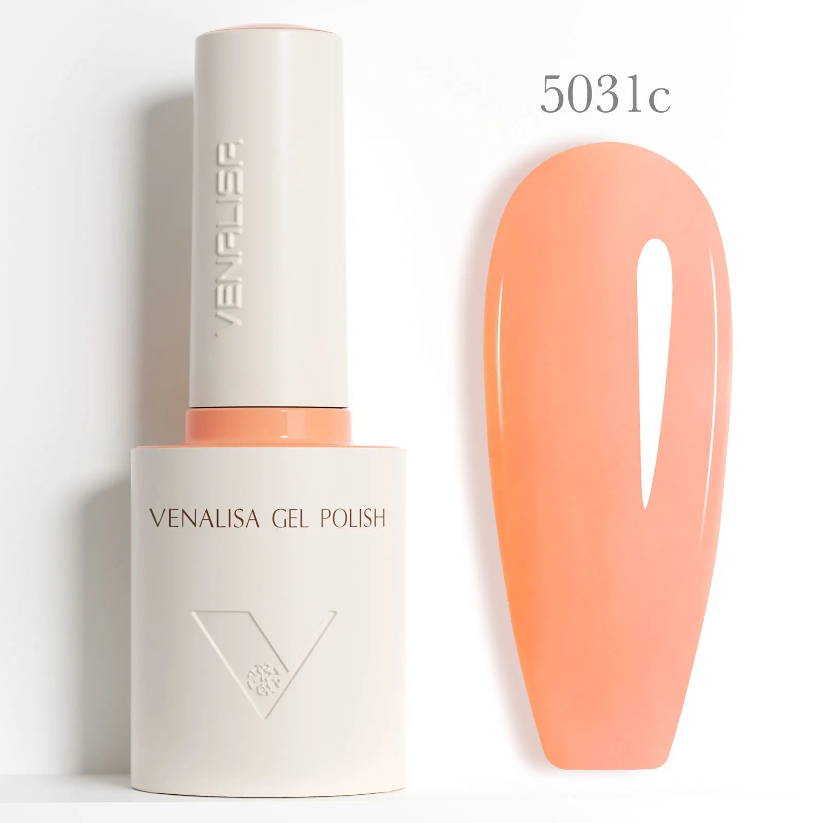 Venalisa V6 Professional Gel Polish – HEMA-Free (10ml).