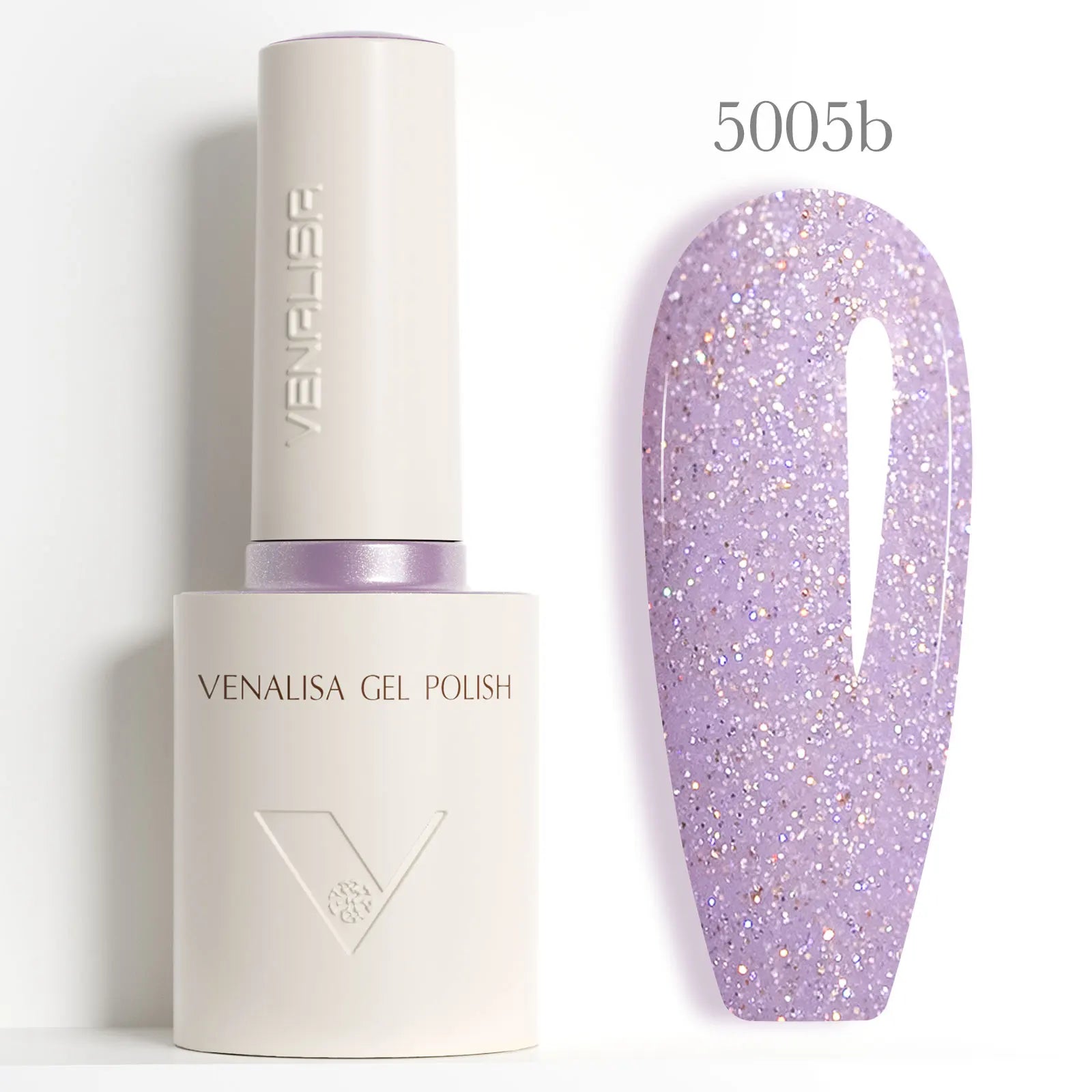 Venalisa V6 Professional Gel Polish – HEMA-Free (10ml).