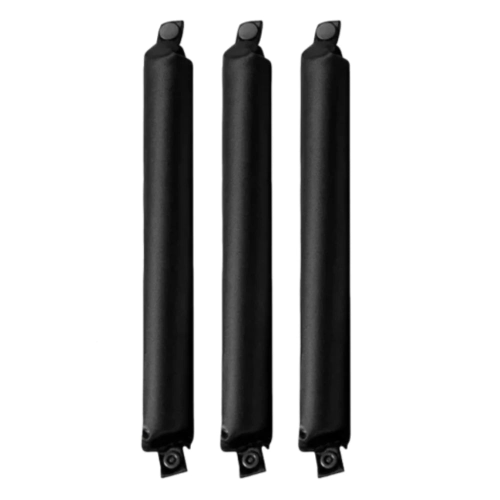 Heatless Curling Rod Headband