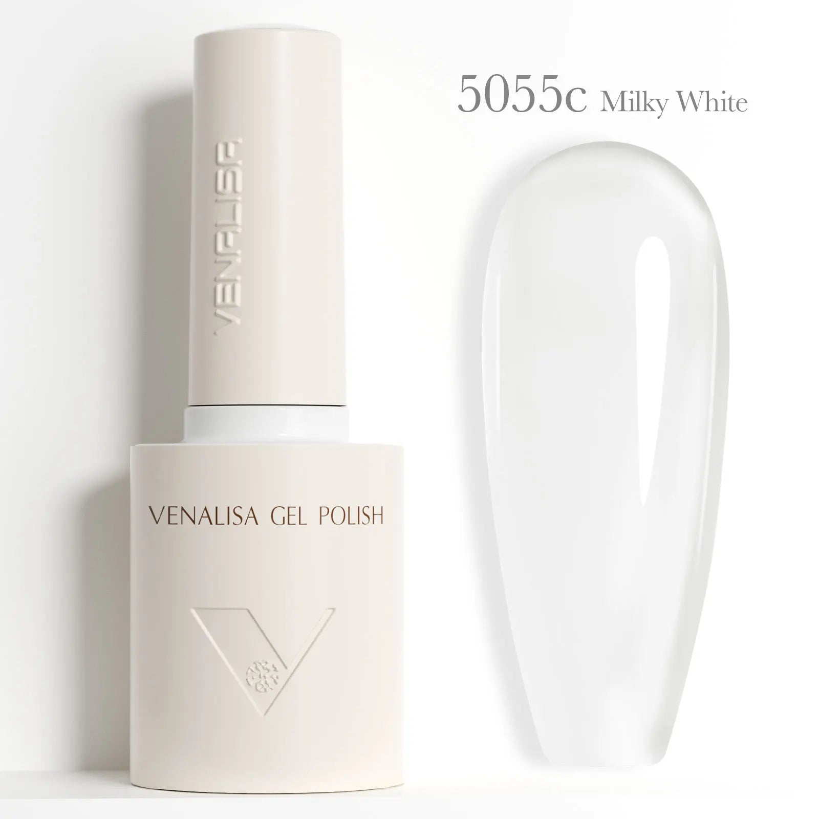 Venalisa V6 Professional Gel Polish – HEMA-Free (10ml).
