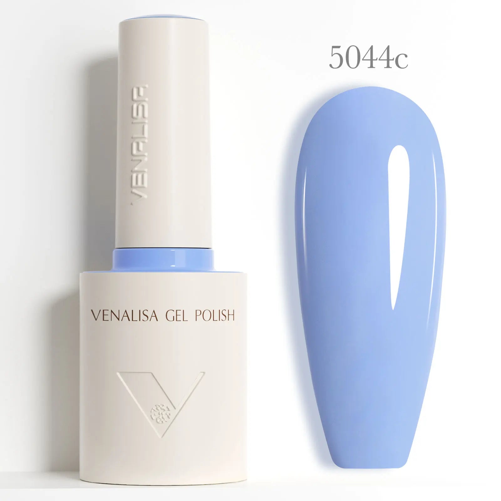 Venalisa V6 Professional Gel Polish – HEMA-Free (10ml).