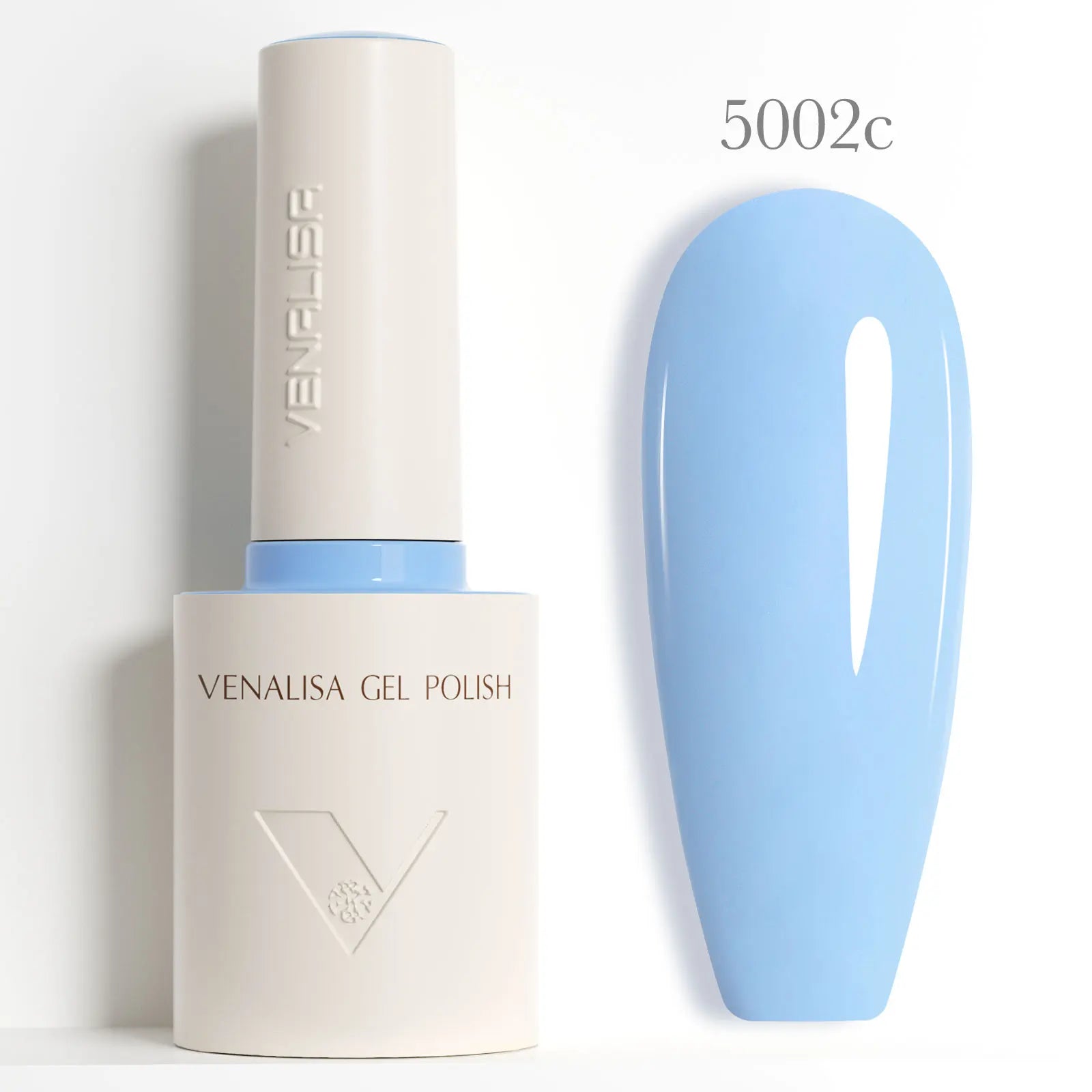 Venalisa V6 Professional Gel Polish – HEMA-Free (10ml).