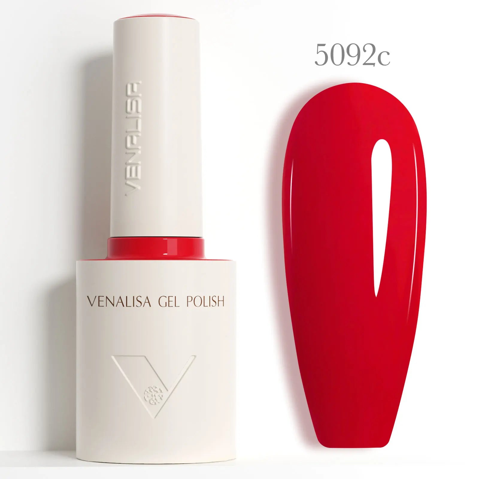 Venalisa V6 Professional Gel Polish – HEMA-Free (10ml).