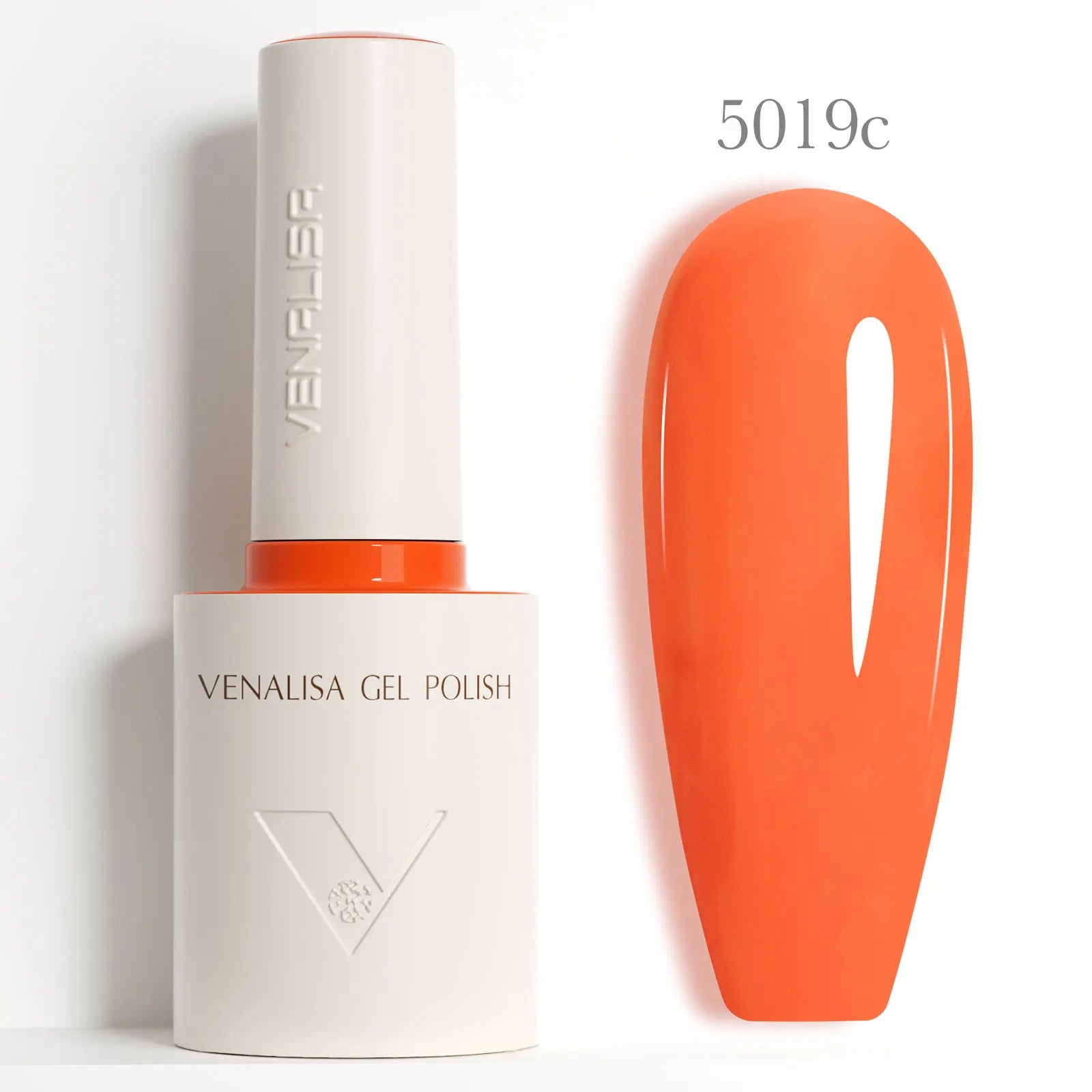 Venalisa V6 Professional Gel Polish – HEMA-Free (10ml).
