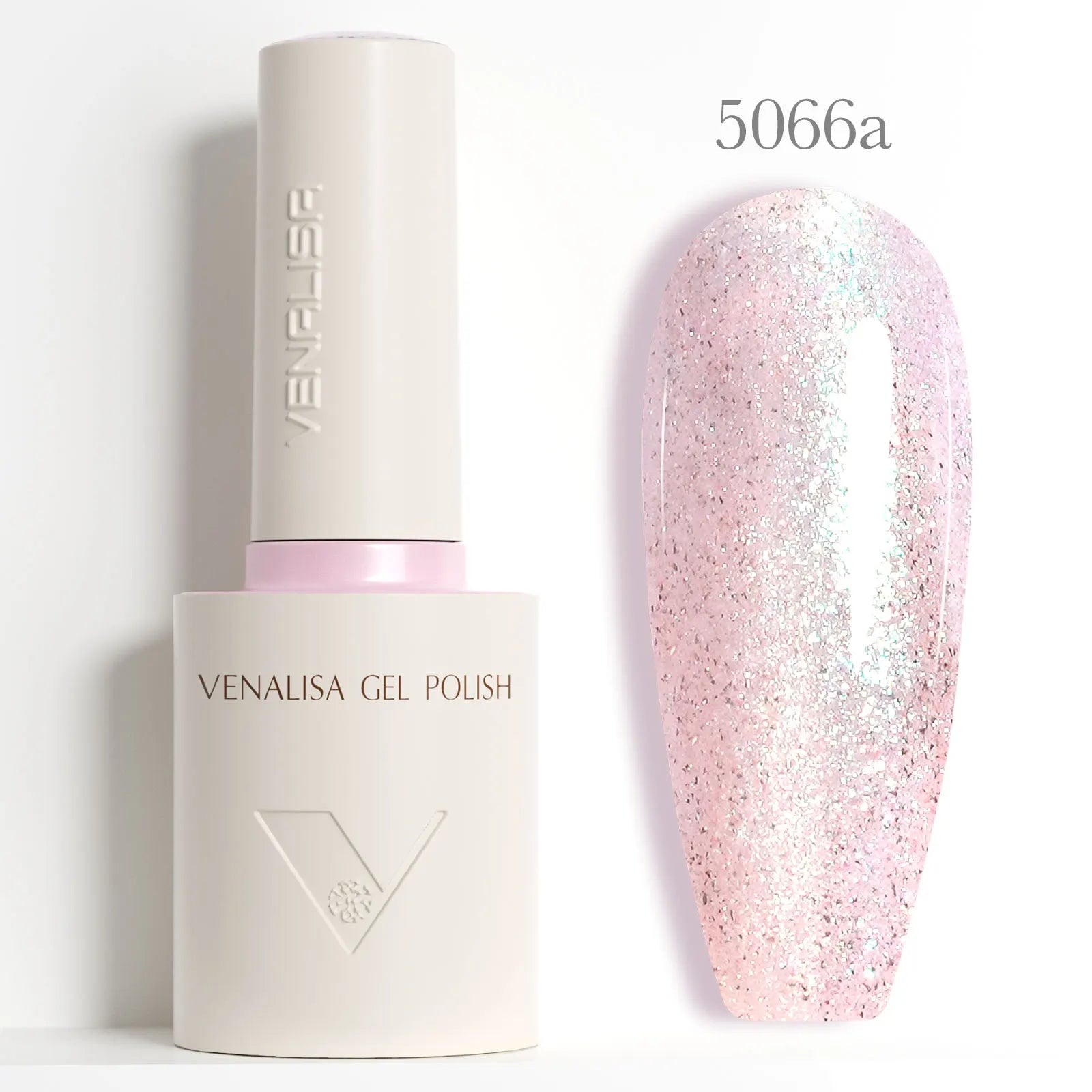 Venalisa V6 Professional Gel Polish – HEMA-Free (10ml).