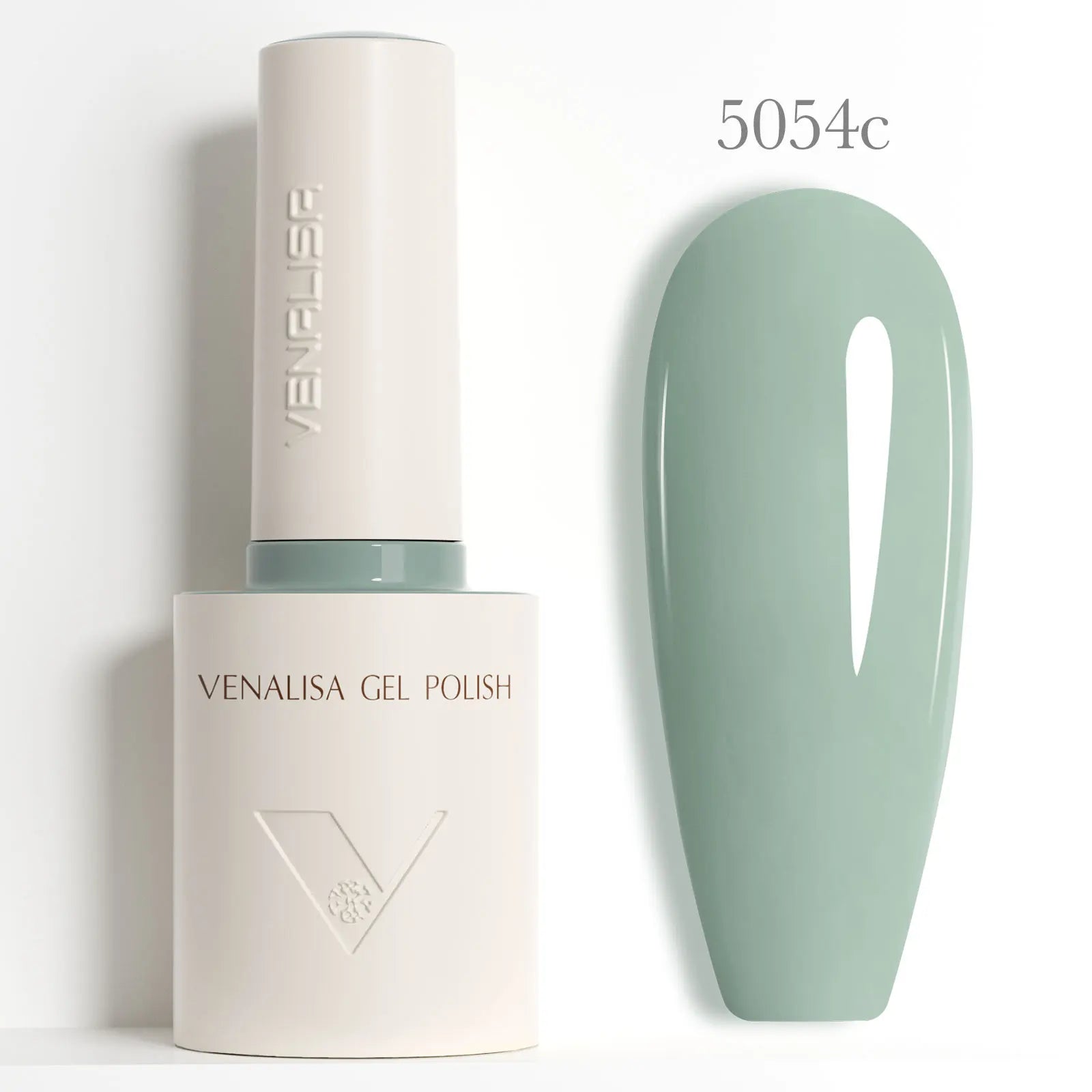 Venalisa V6 Professional Gel Polish – HEMA-Free (10ml).
