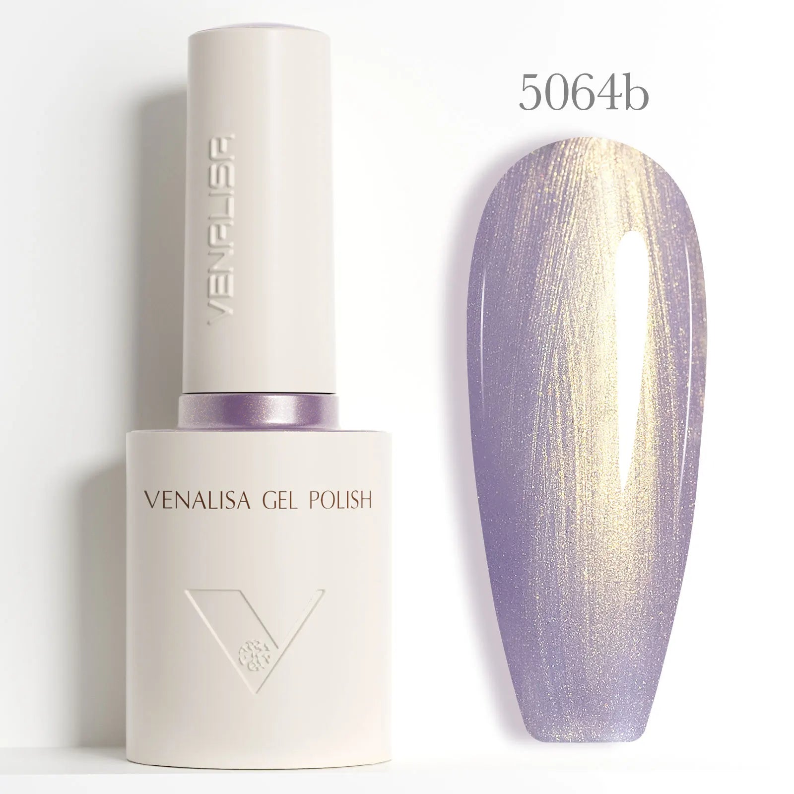 Venalisa V6 Professional Gel Polish – HEMA-Free (10ml).