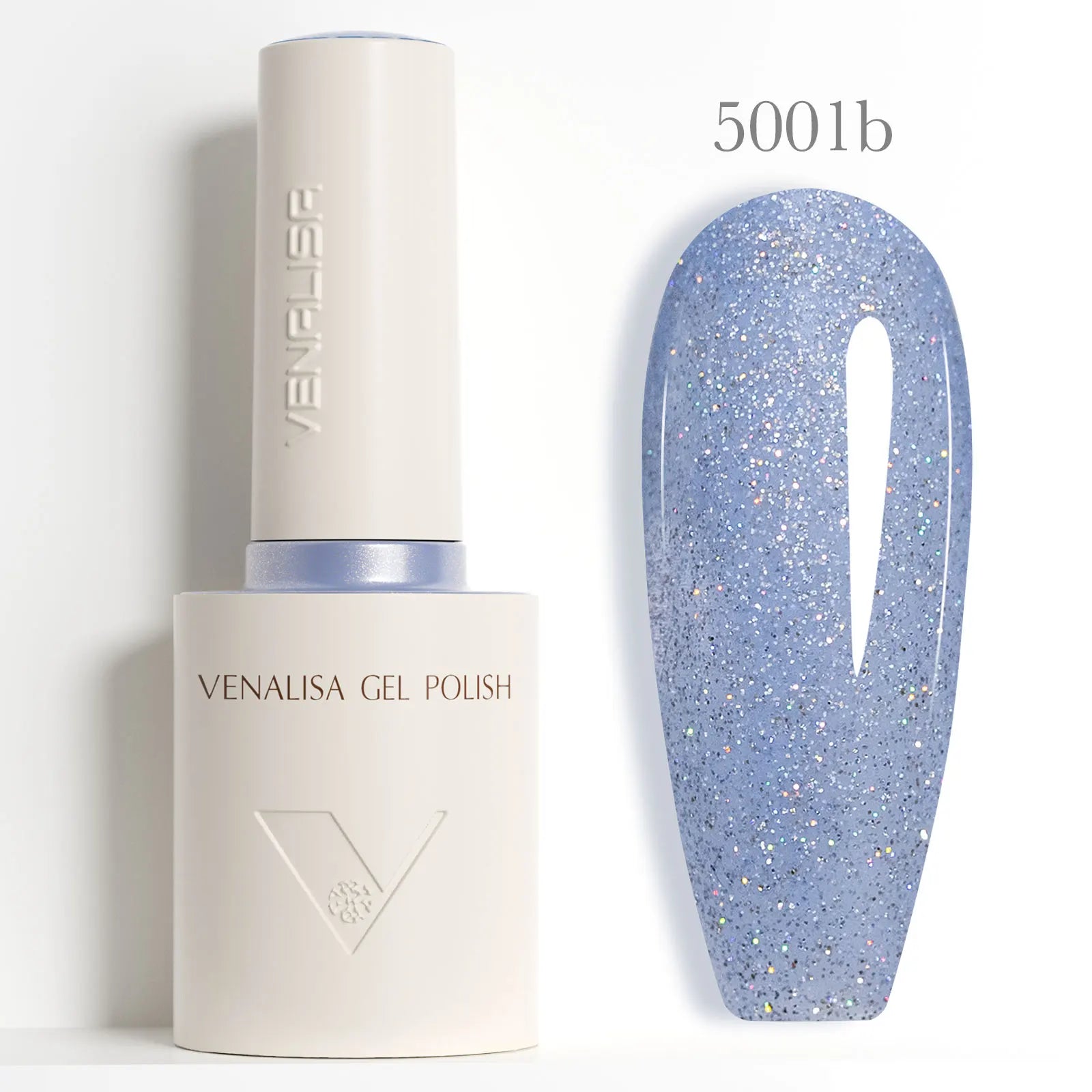 Venalisa V6 Professional Gel Polish – HEMA-Free (10ml).
