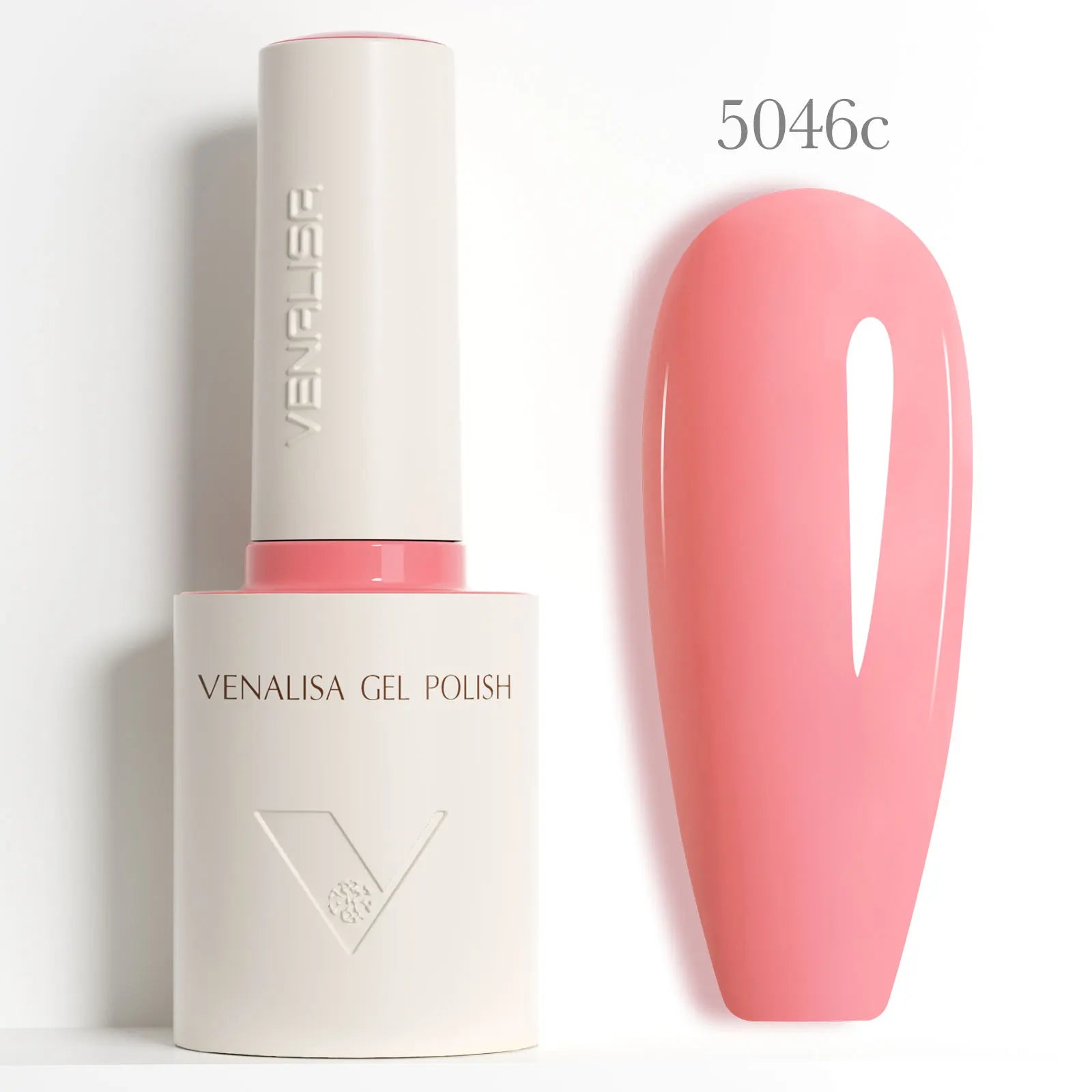 Venalisa V6 Professional Gel Polish – HEMA-Free (10ml).
