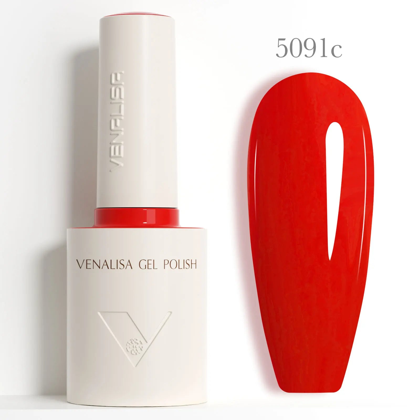 Venalisa V6 Professional Gel Polish – HEMA-Free (10ml).