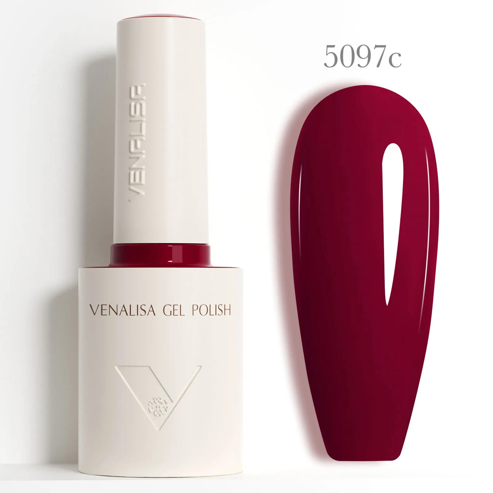 Venalisa V6 Professional Gel Polish – HEMA-Free (10ml).