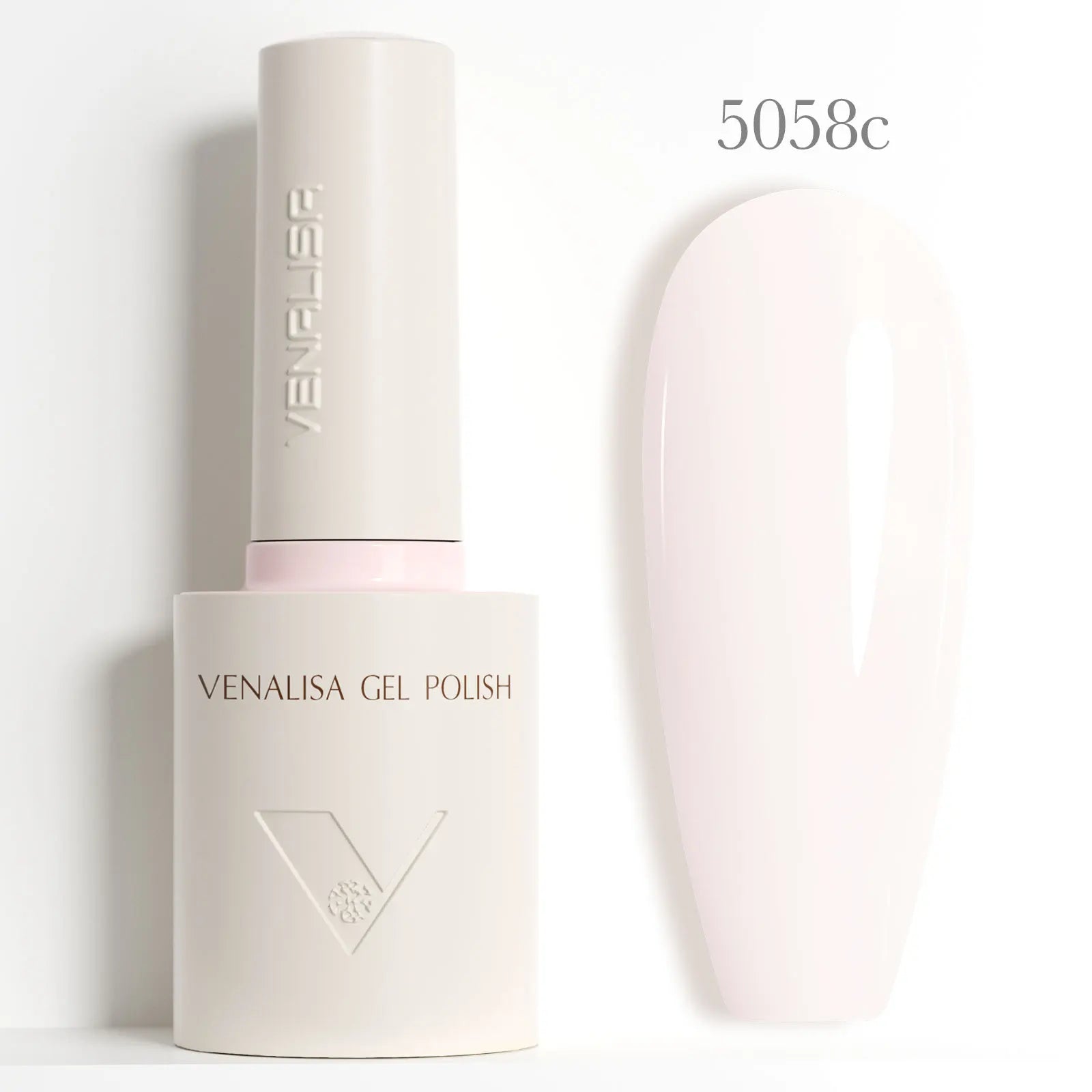 Venalisa V6 Professional Gel Polish – HEMA-Free (10ml).