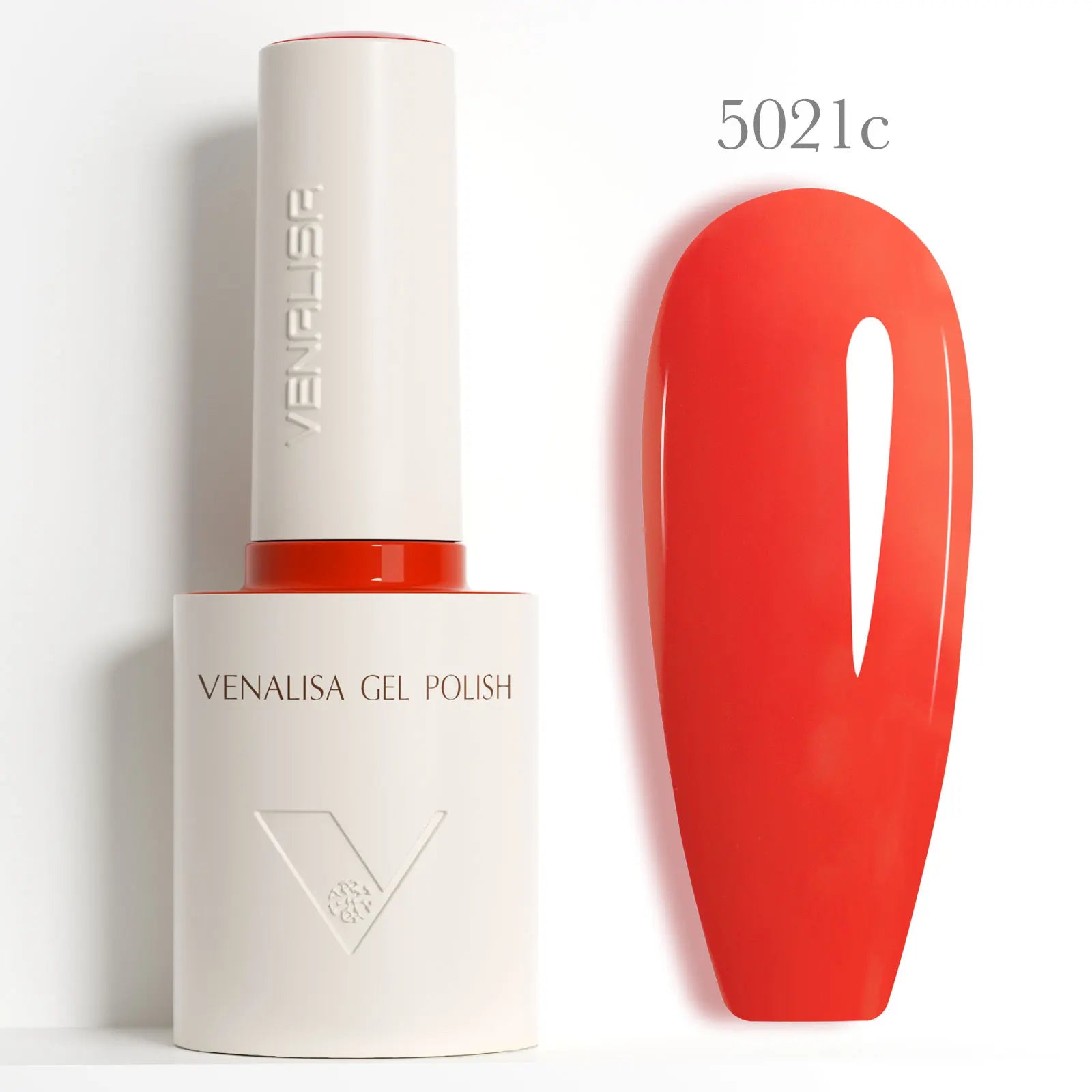 Venalisa V6 Professional Gel Polish – HEMA-Free (10ml).