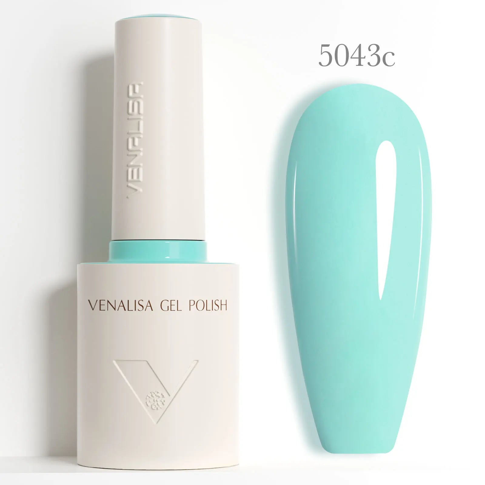 Venalisa V6 Professional Gel Polish – HEMA-Free (10ml).