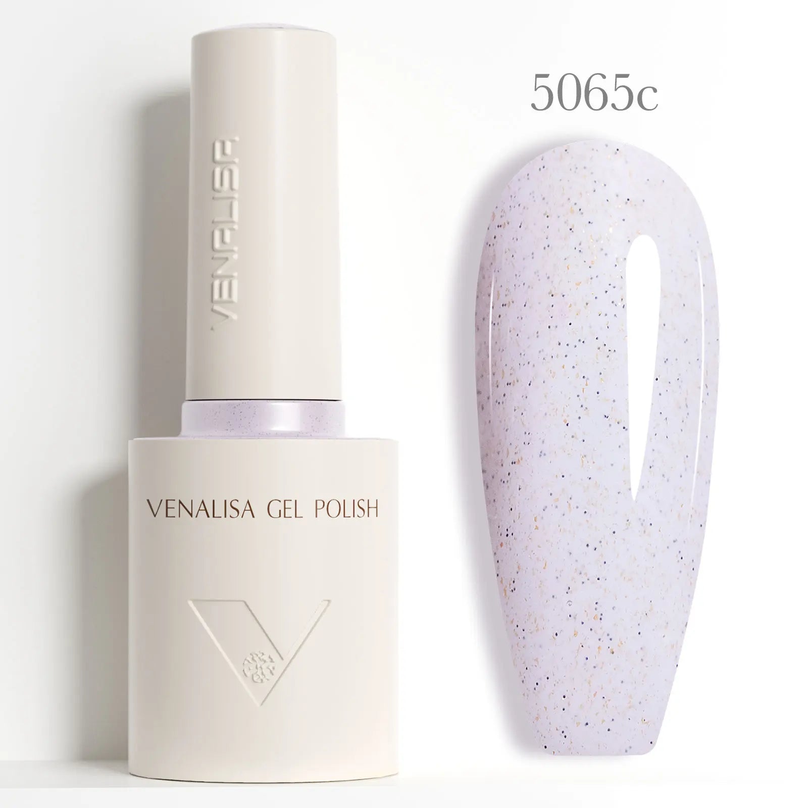 Venalisa V6 Professional Gel Polish – HEMA-Free (10ml).