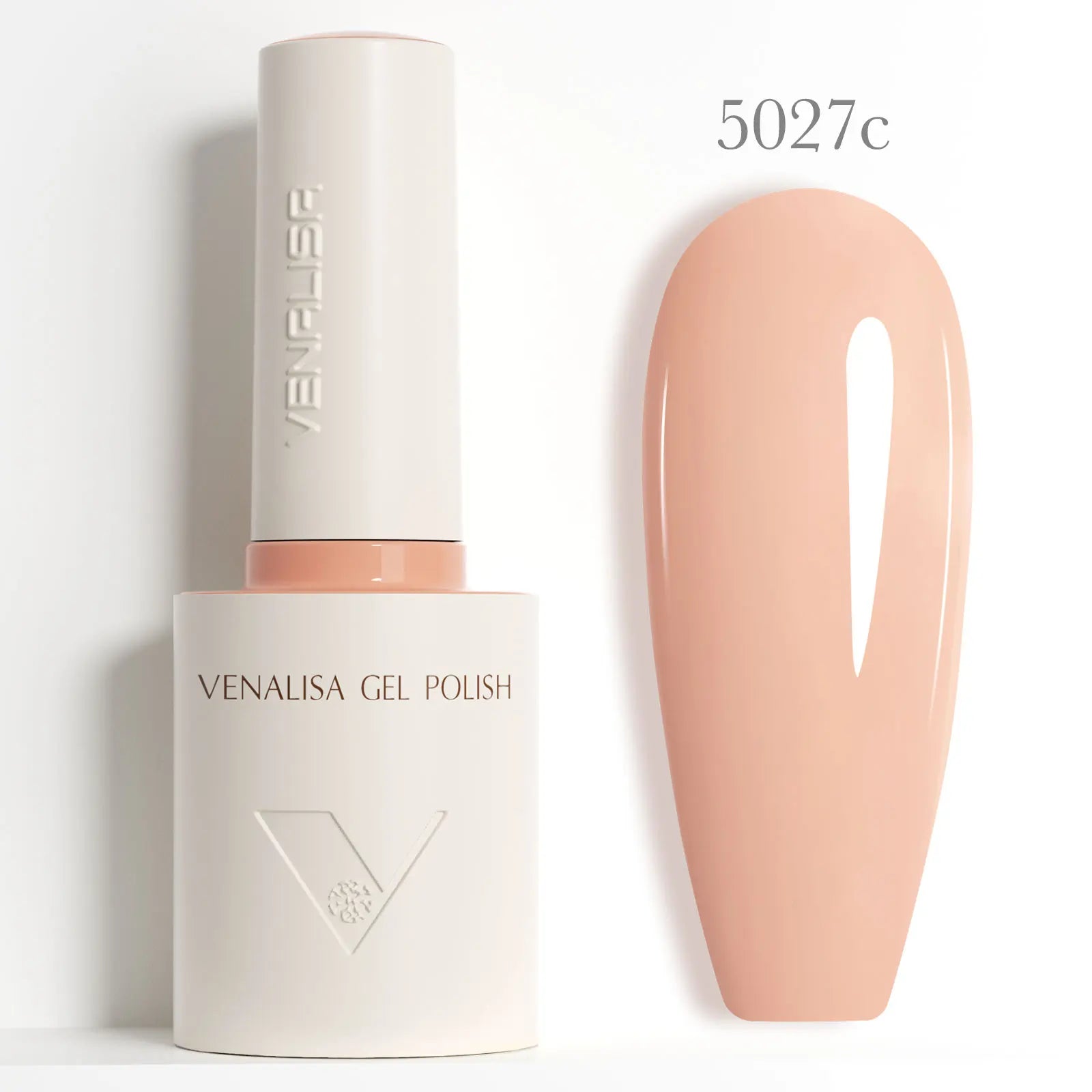Venalisa V6 Professional Gel Polish – HEMA-Free (10ml).