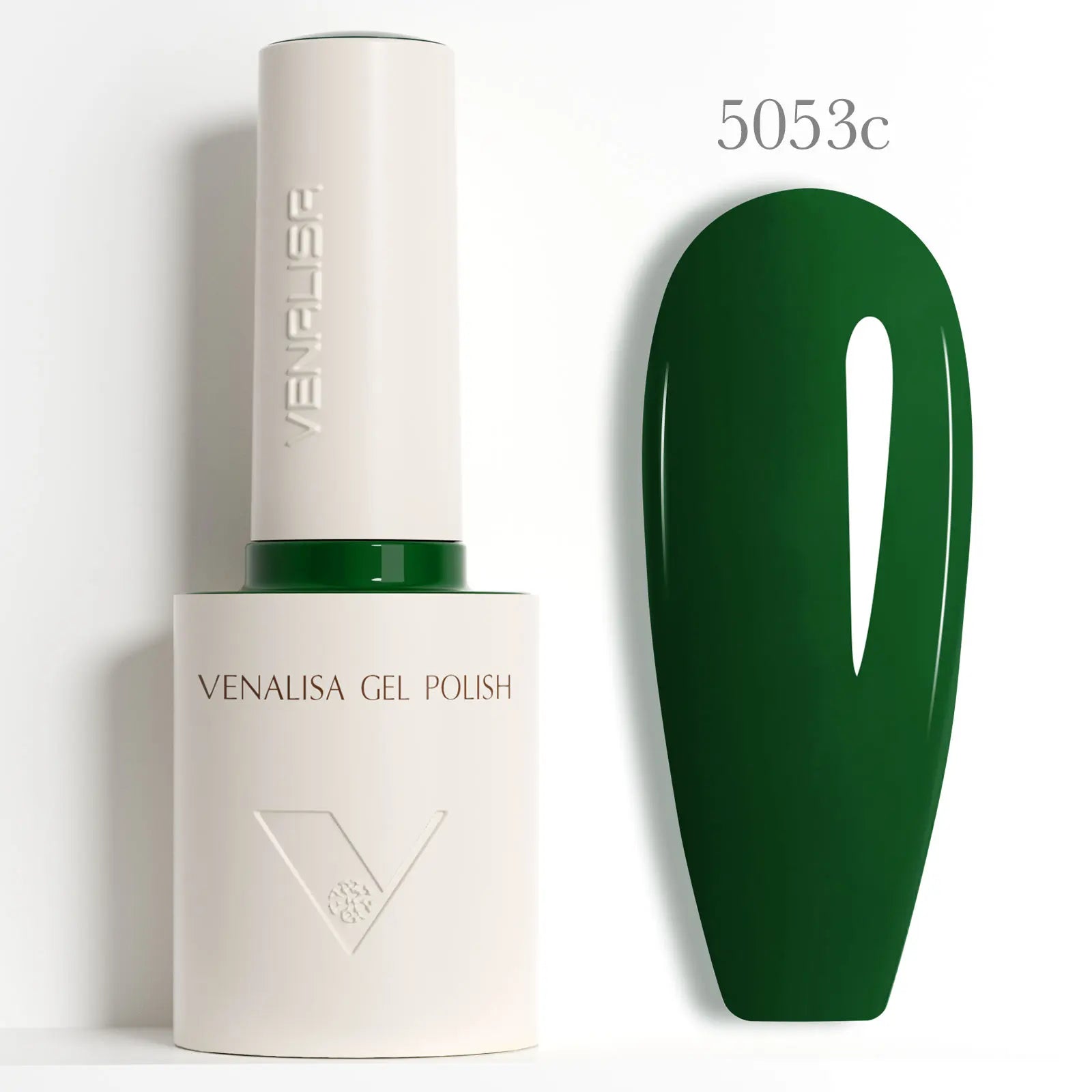 Venalisa V6 Professional Gel Polish – HEMA-Free (10ml).