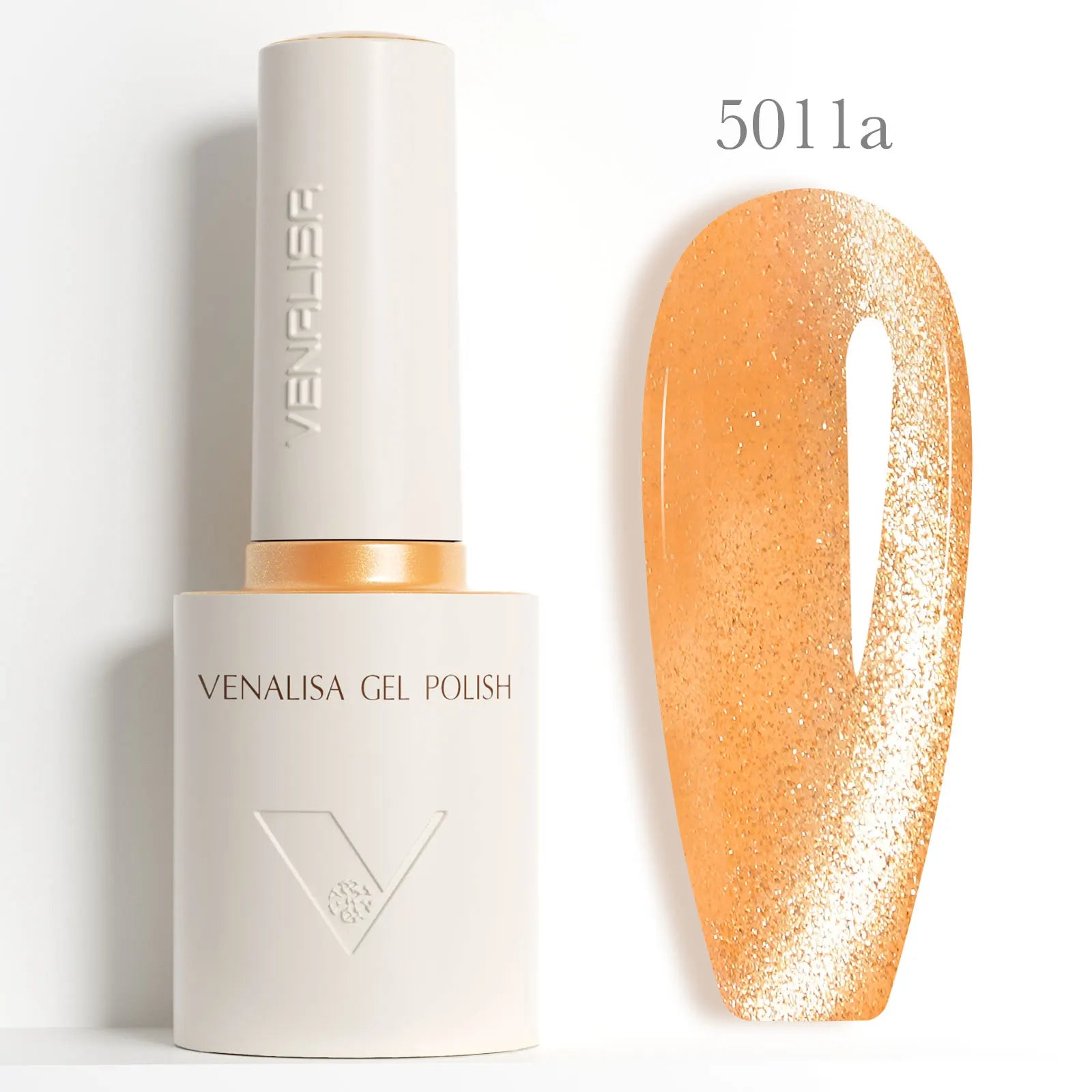Venalisa V6 Professional Gel Polish – HEMA-Free (10ml).