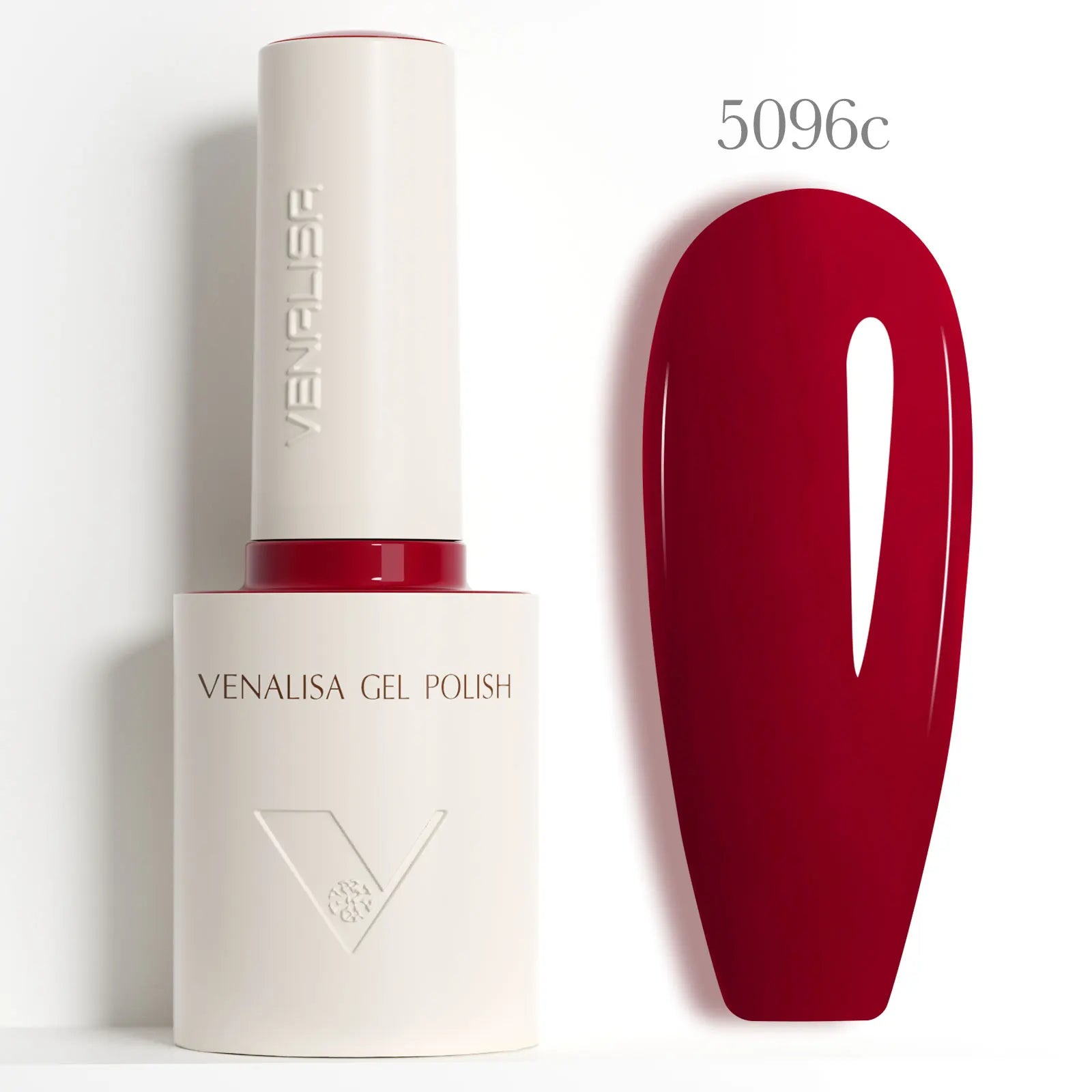 Venalisa V6 Professional Gel Polish – HEMA-Free (10ml).