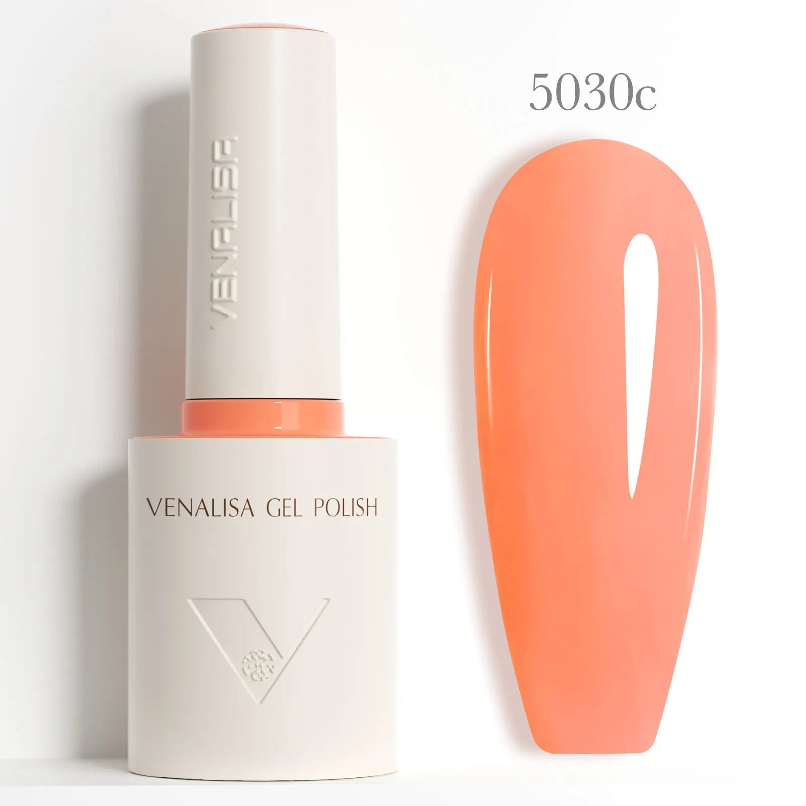 Venalisa V6 Professional Gel Polish – HEMA-Free (10ml).