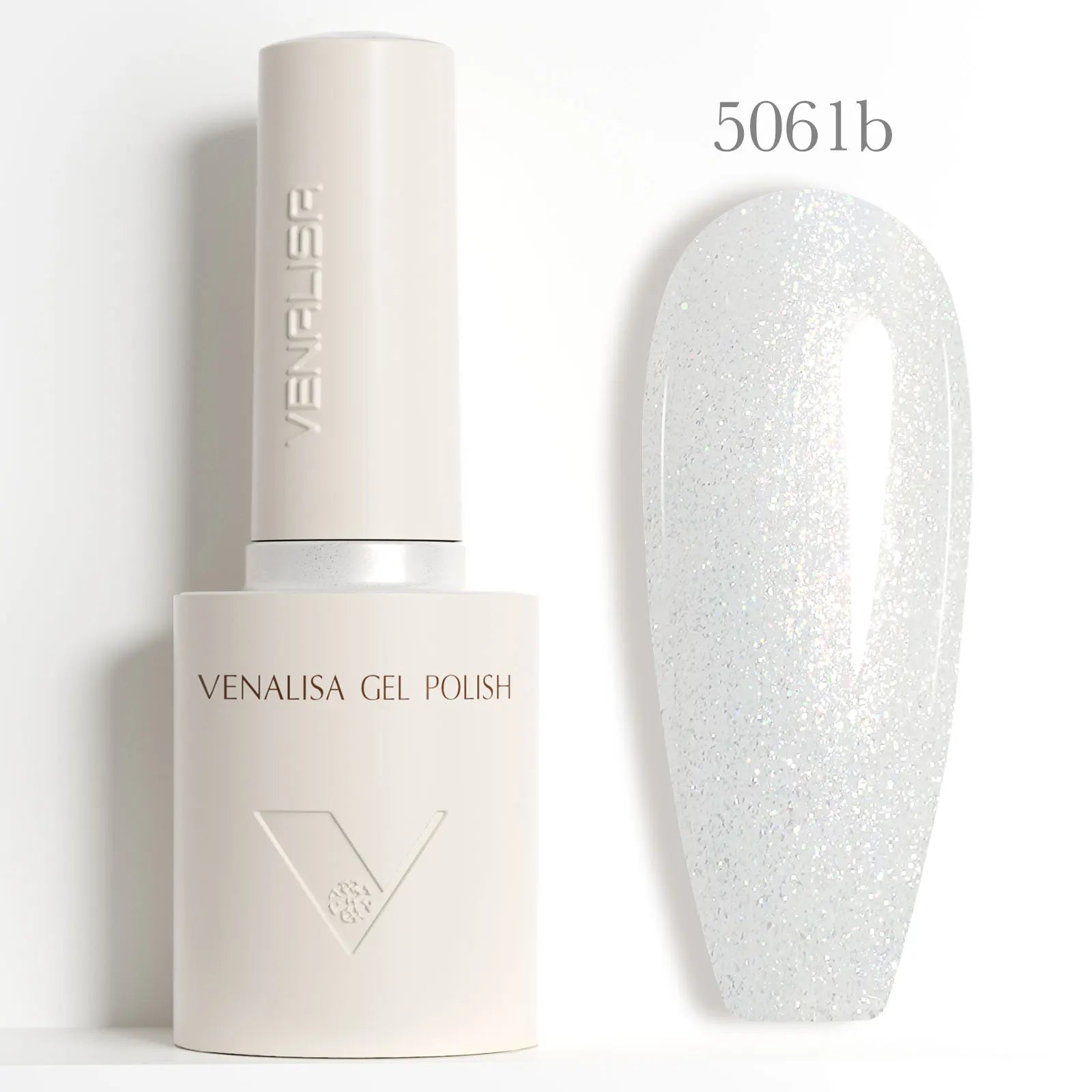 Venalisa V6 Professional Gel Polish – HEMA-Free (10ml).