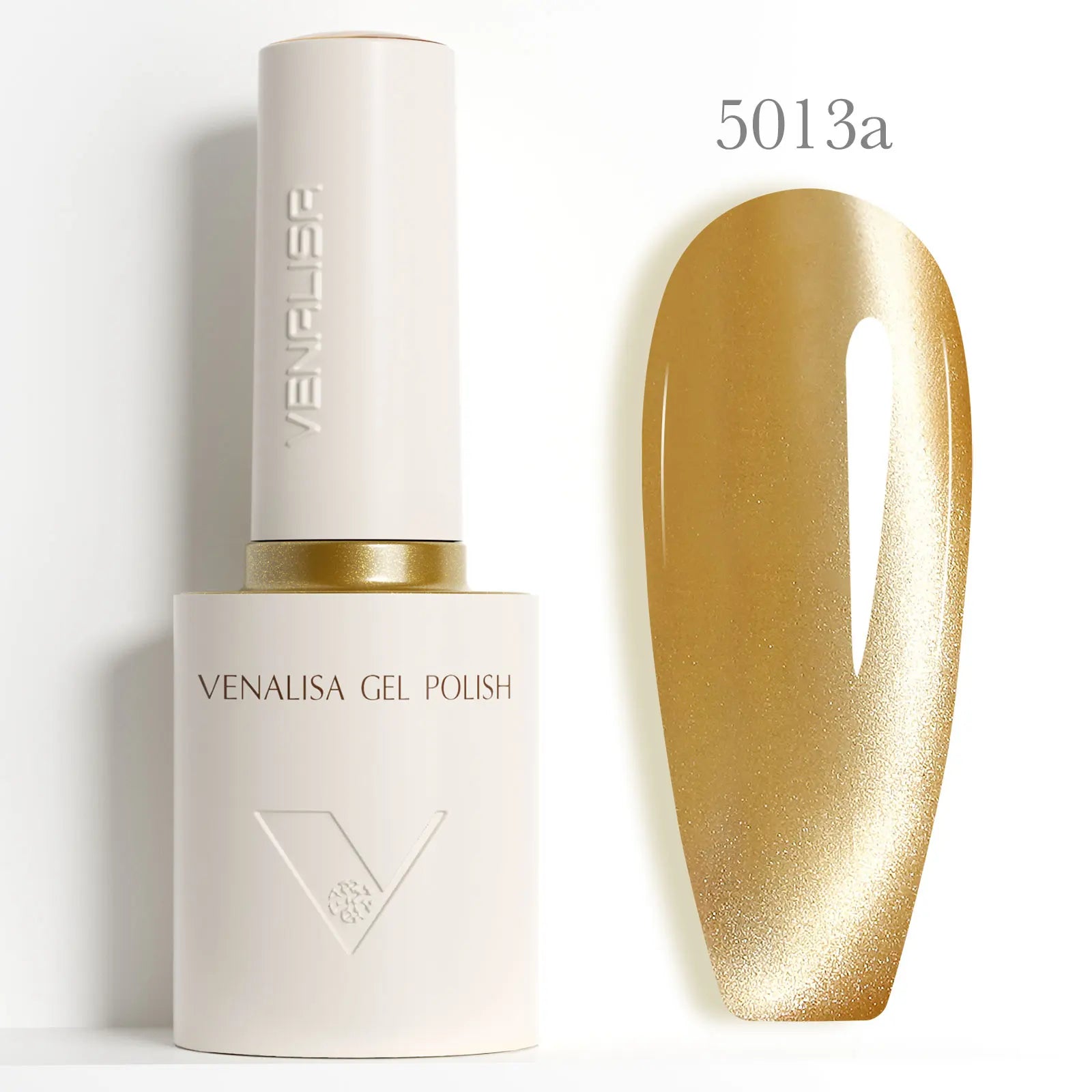 Venalisa V6 Professional Gel Polish – HEMA-Free (10ml).