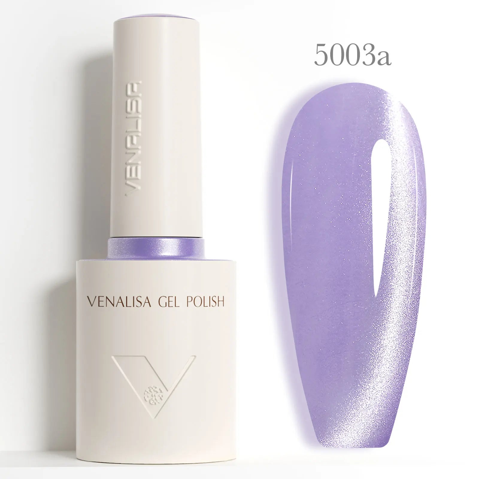 Venalisa V6 Professional Gel Polish – HEMA-Free (10ml).