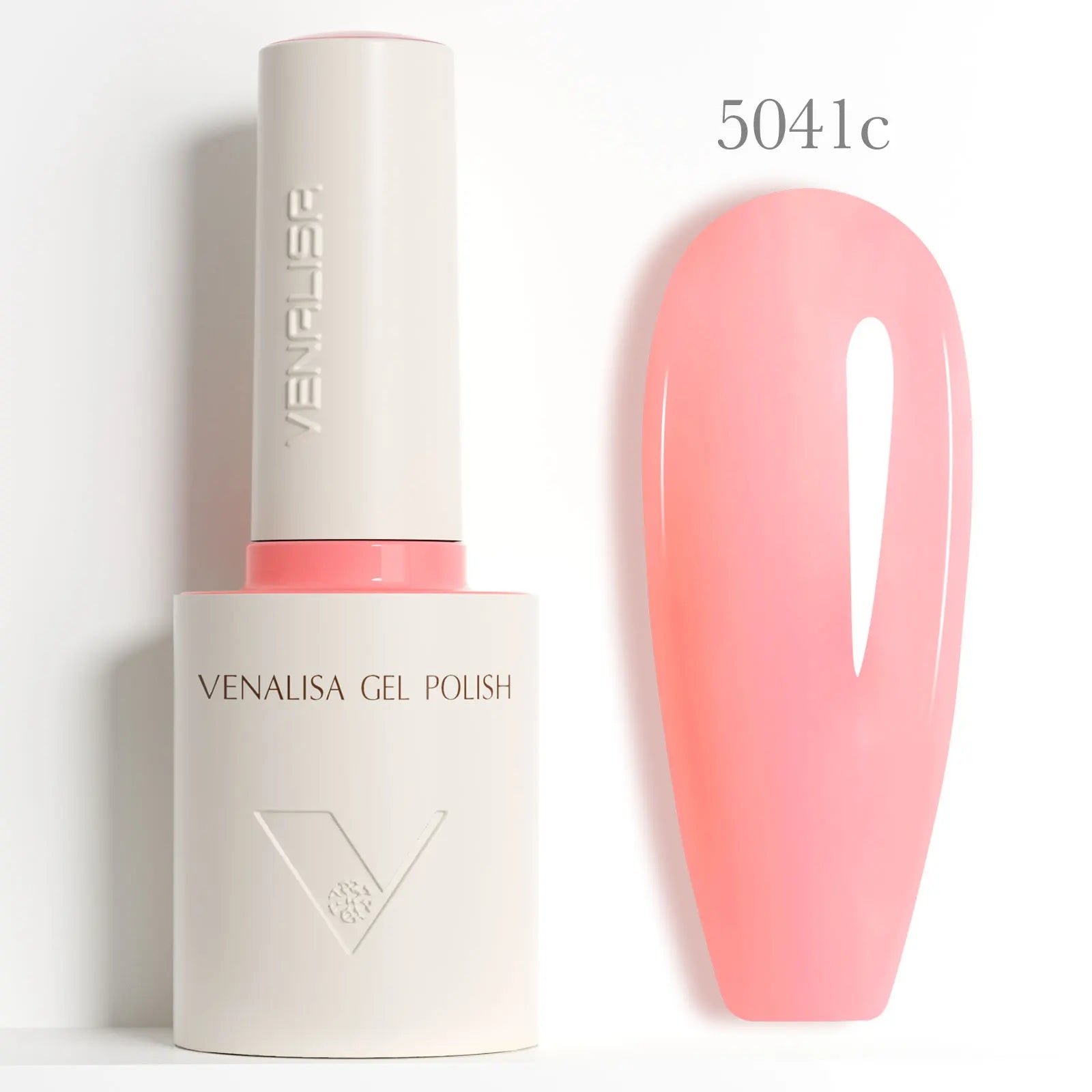 Venalisa V6 Professional Gel Polish – HEMA-Free (10ml).