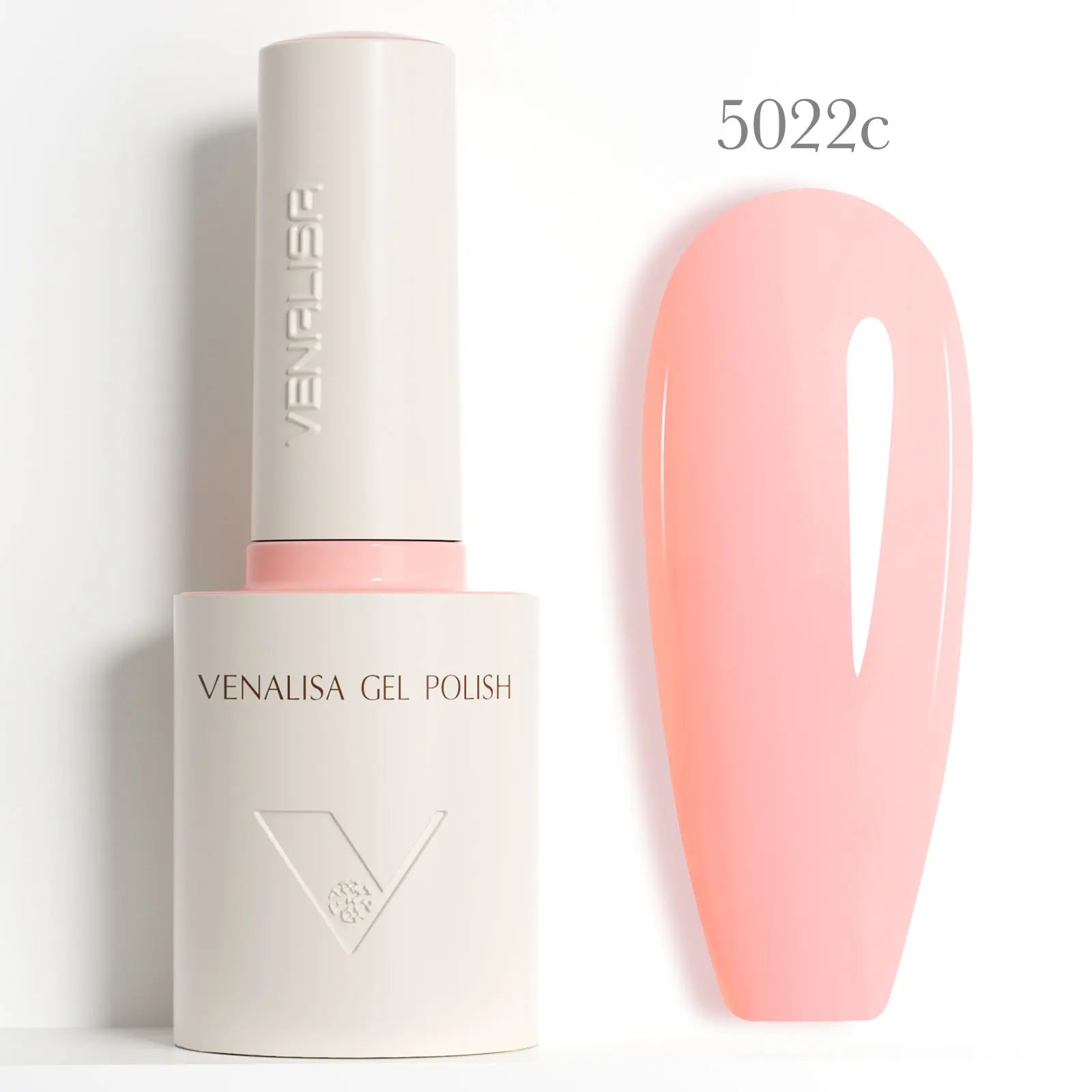 Venalisa V6 Professional Gel Polish – HEMA-Free (10ml).