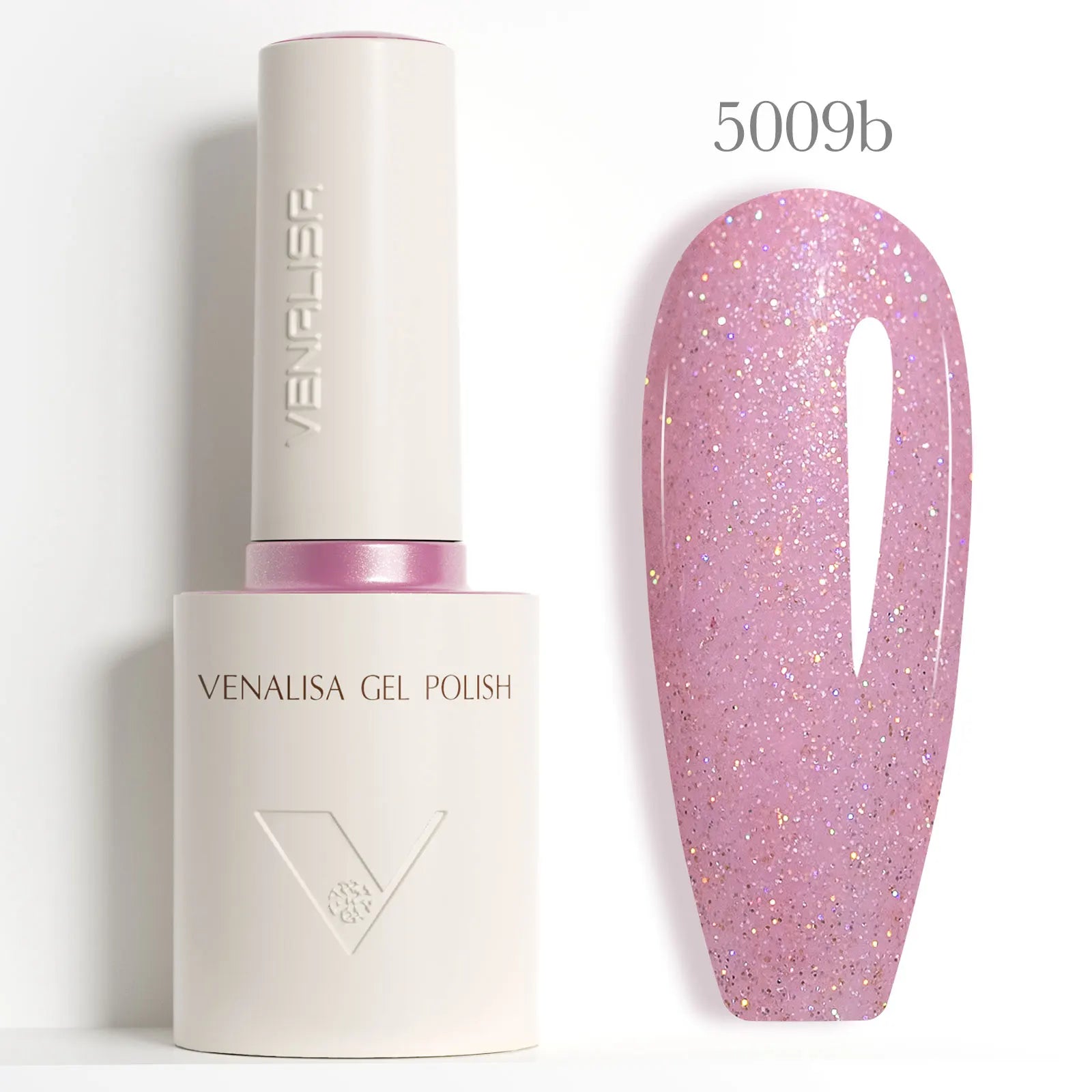 Venalisa V6 Professional Gel Polish – HEMA-Free (10ml).