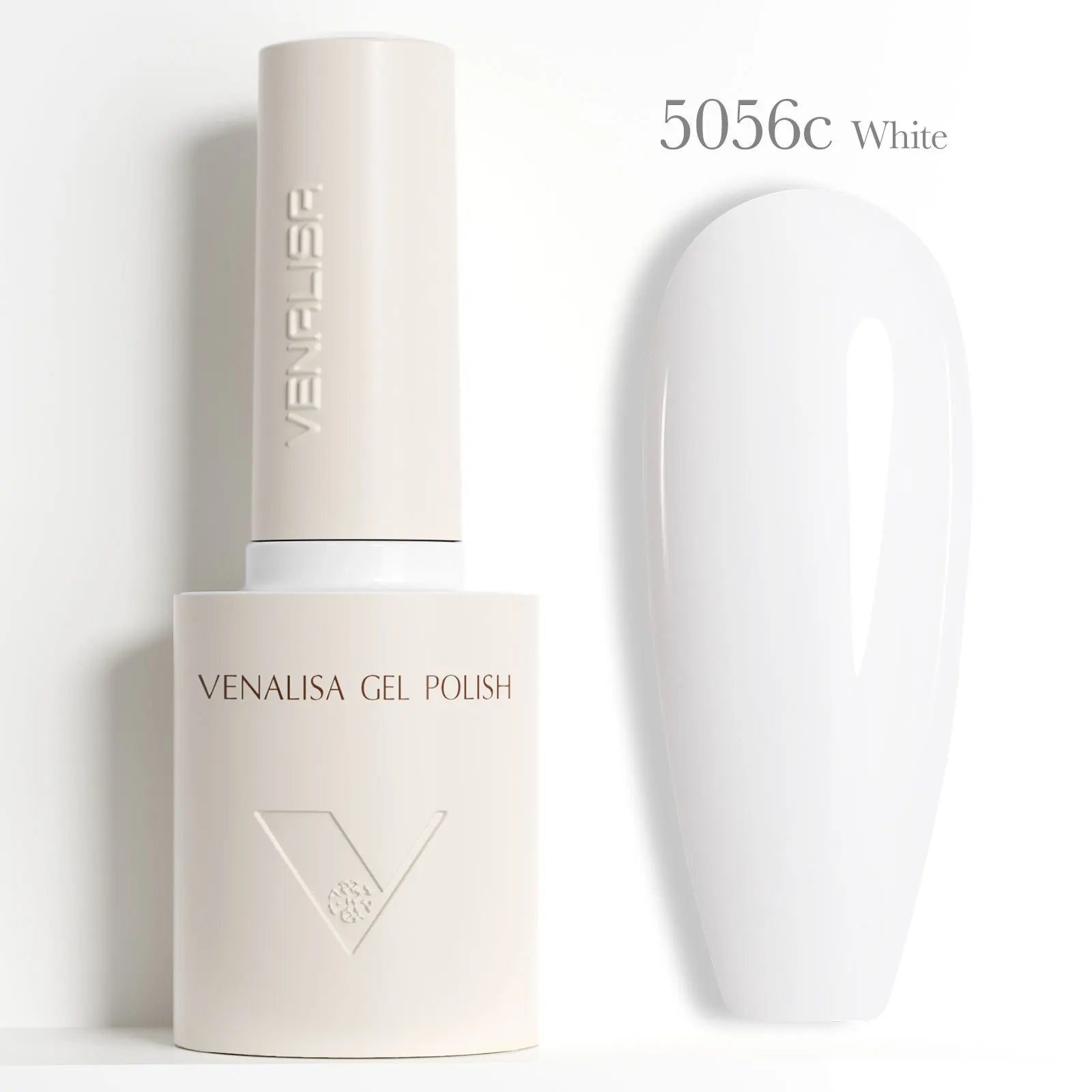 Venalisa V6 Professional Gel Polish – HEMA-Free (10ml).