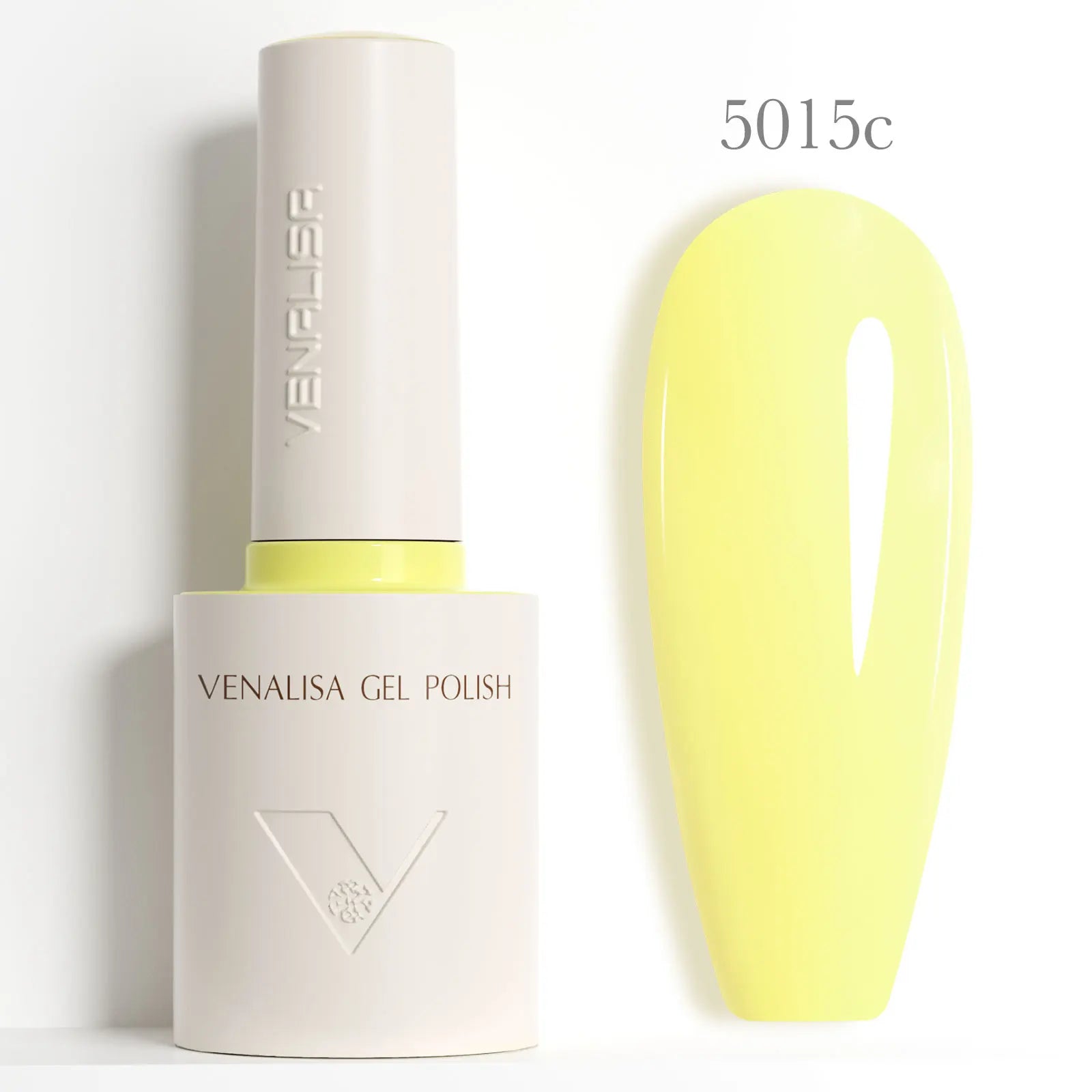 Venalisa V6 Professional Gel Polish – HEMA-Free (10ml).